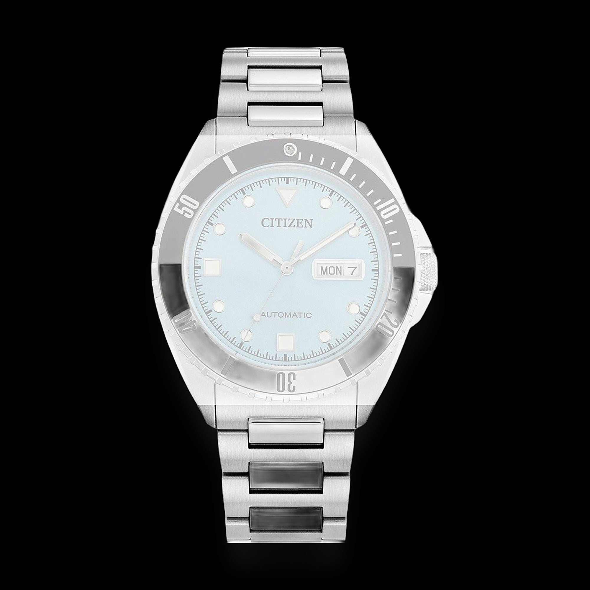 59-0061H-01 genuine CITIZEN watch part
