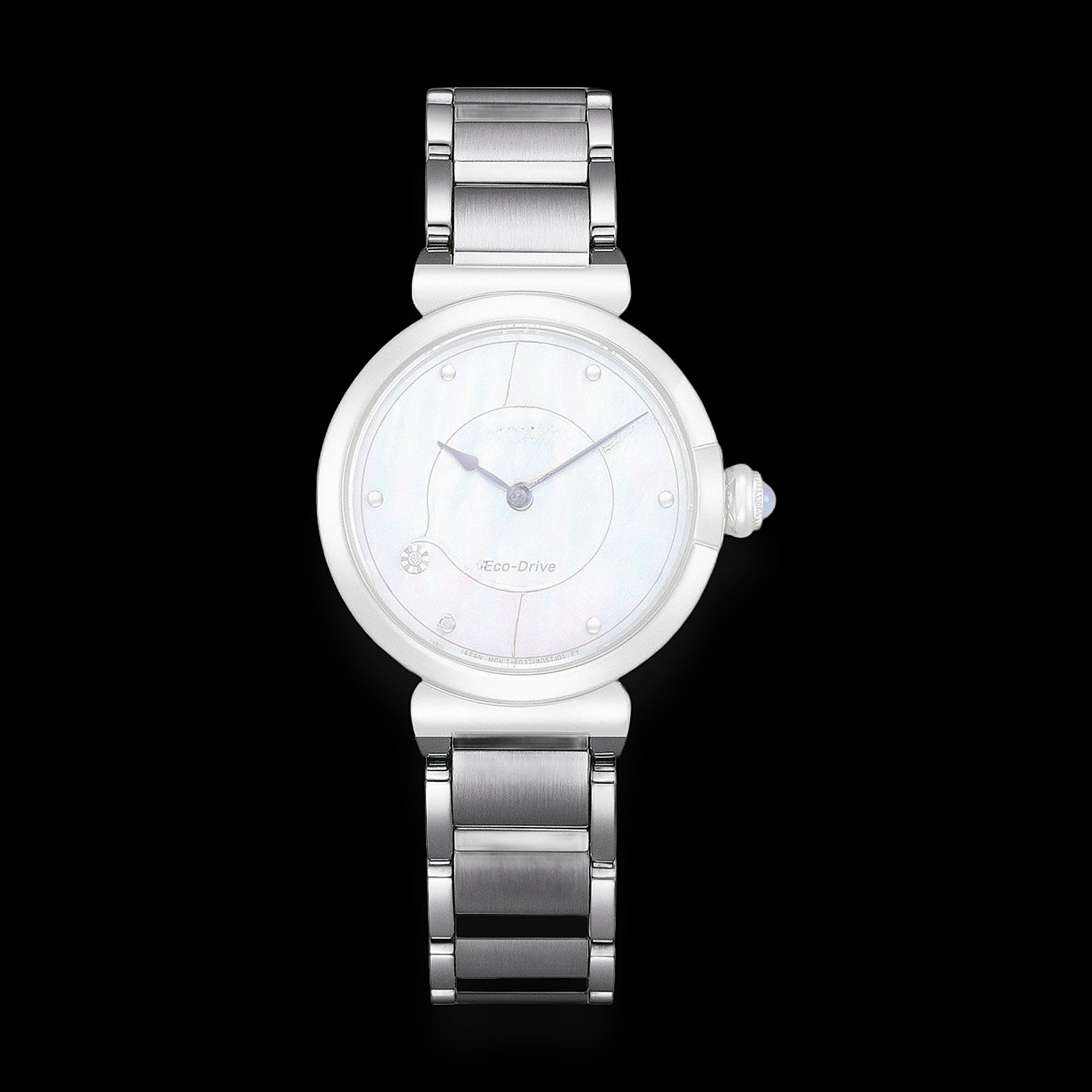 59-0062X-01 genuine CITIZEN watch part