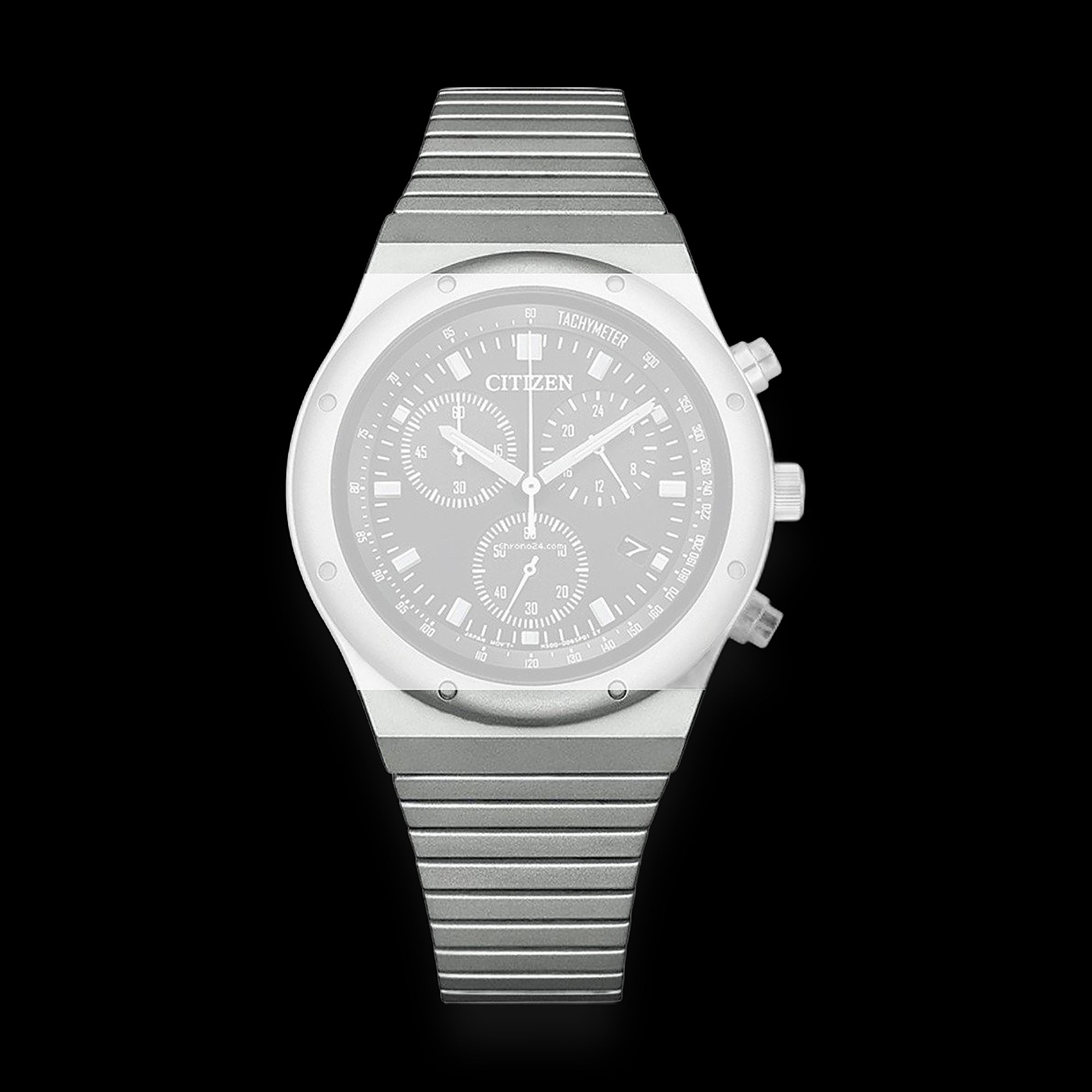 59-006DB-06 genuine CITIZEN watch part