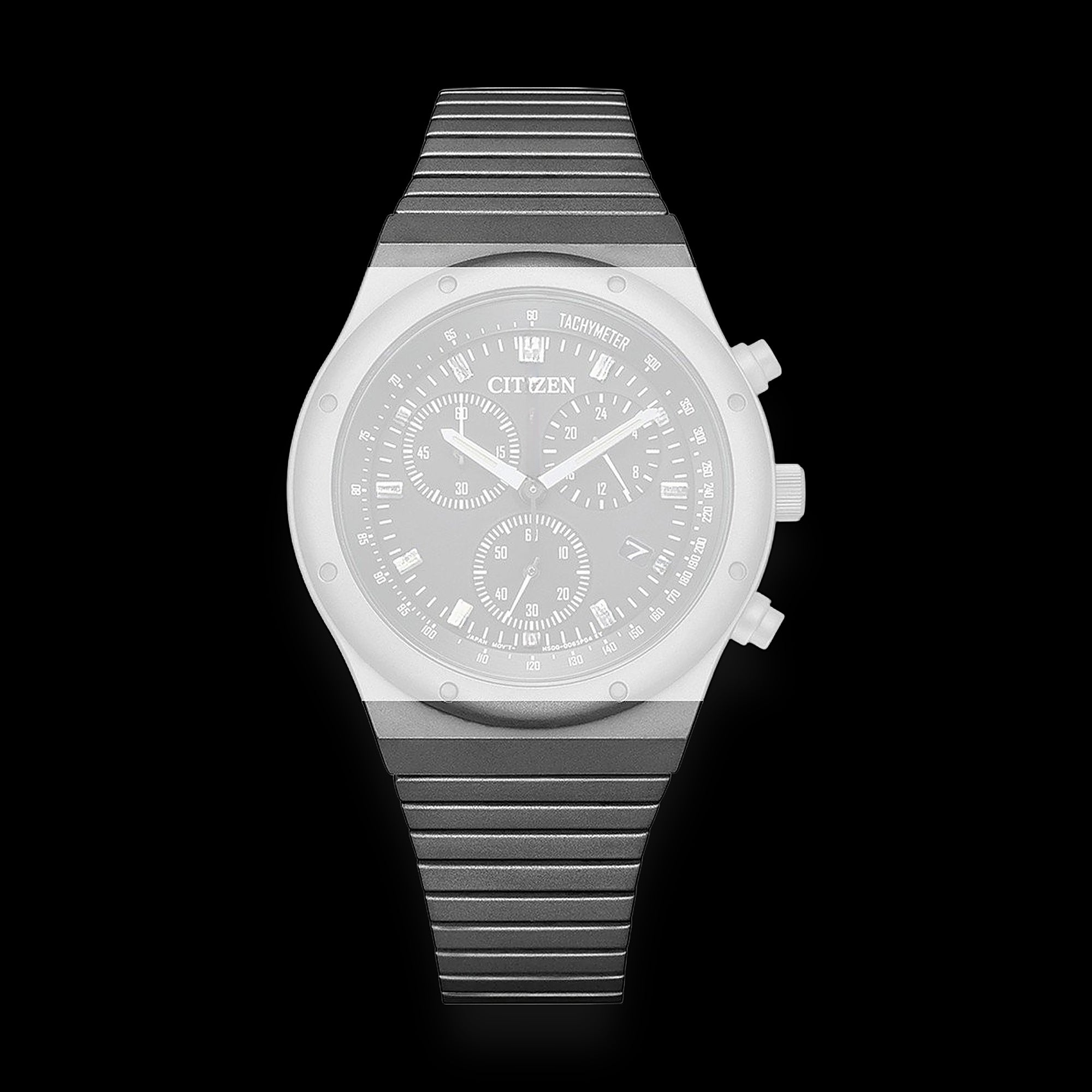 59-006DB-08 genuine CITIZEN watch part