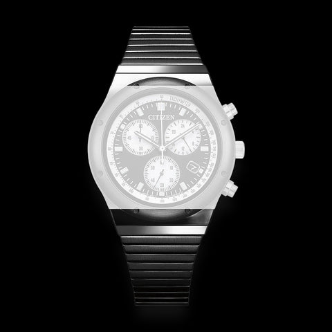 59-006DB-09 genuine CITIZEN watch part