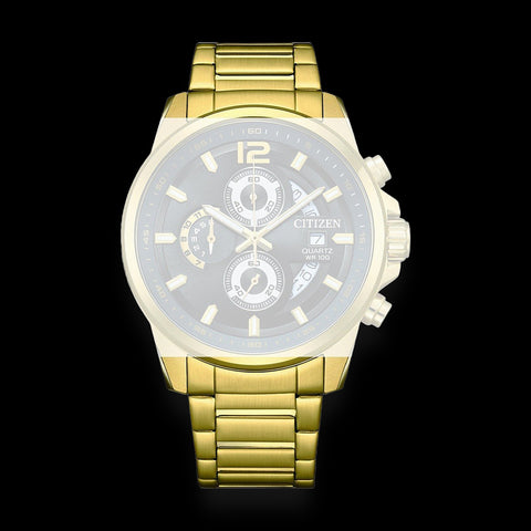 59-006HJ-02 genuine CITIZEN watch part