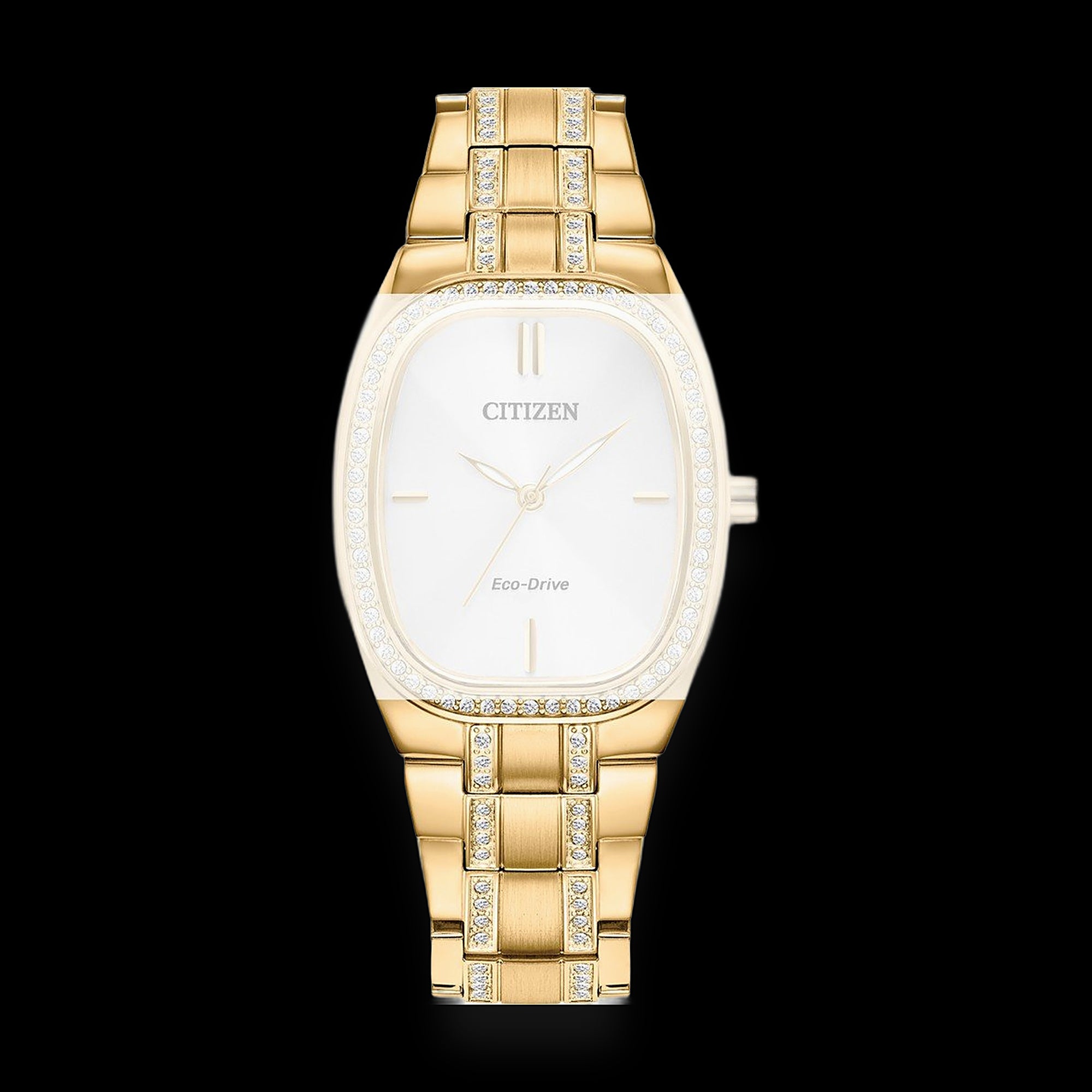 59-006SJ-02 genuine CITIZEN watch part