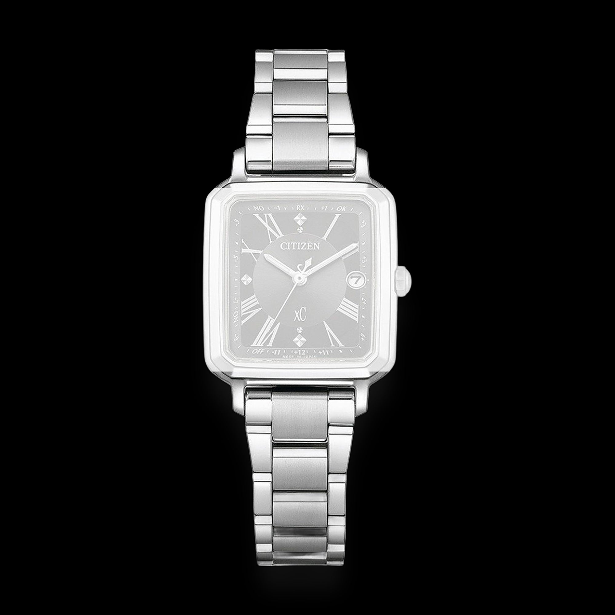 59-0070G-01 genuine CITIZEN watch part
