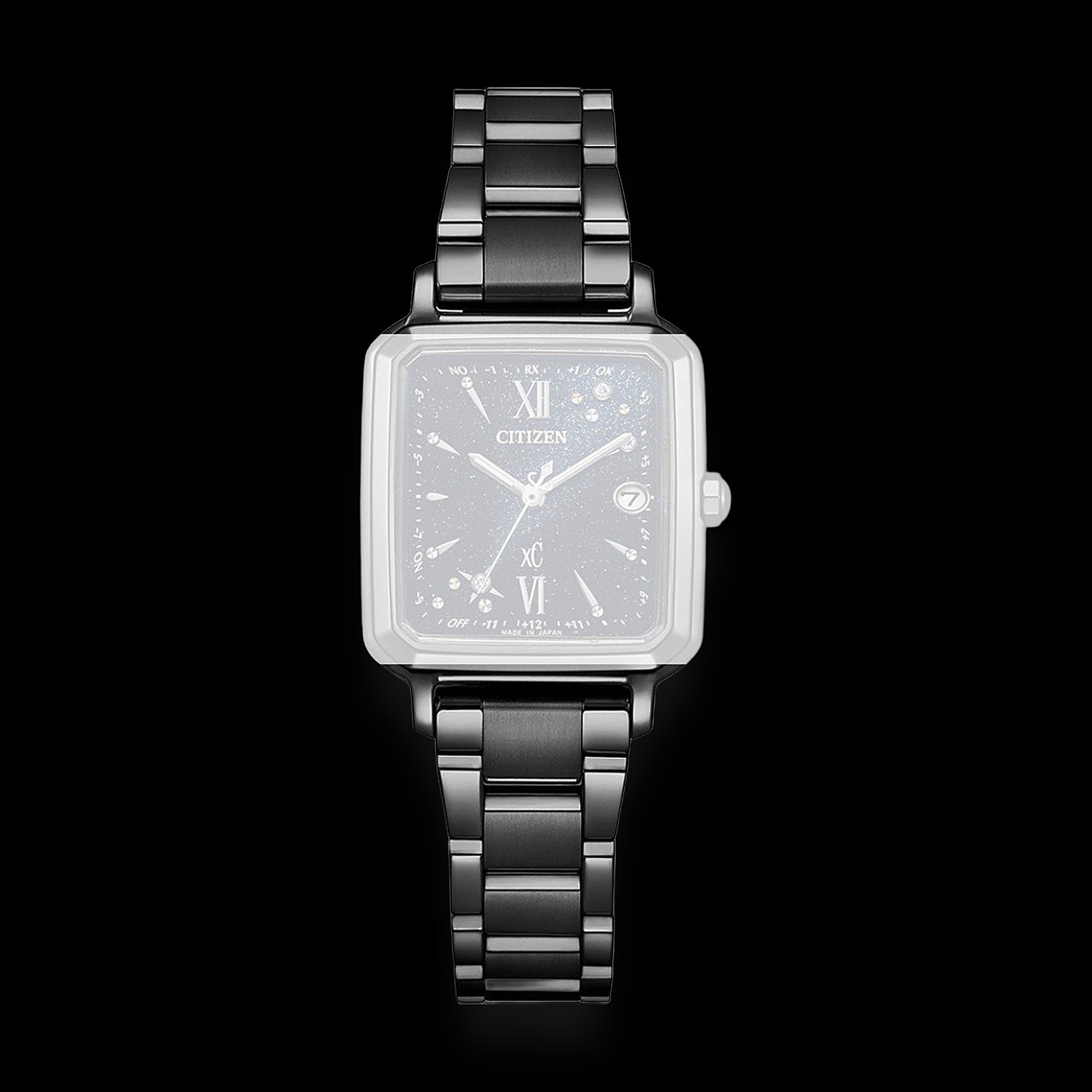59-0070G-03 genuine CITIZEN watch part