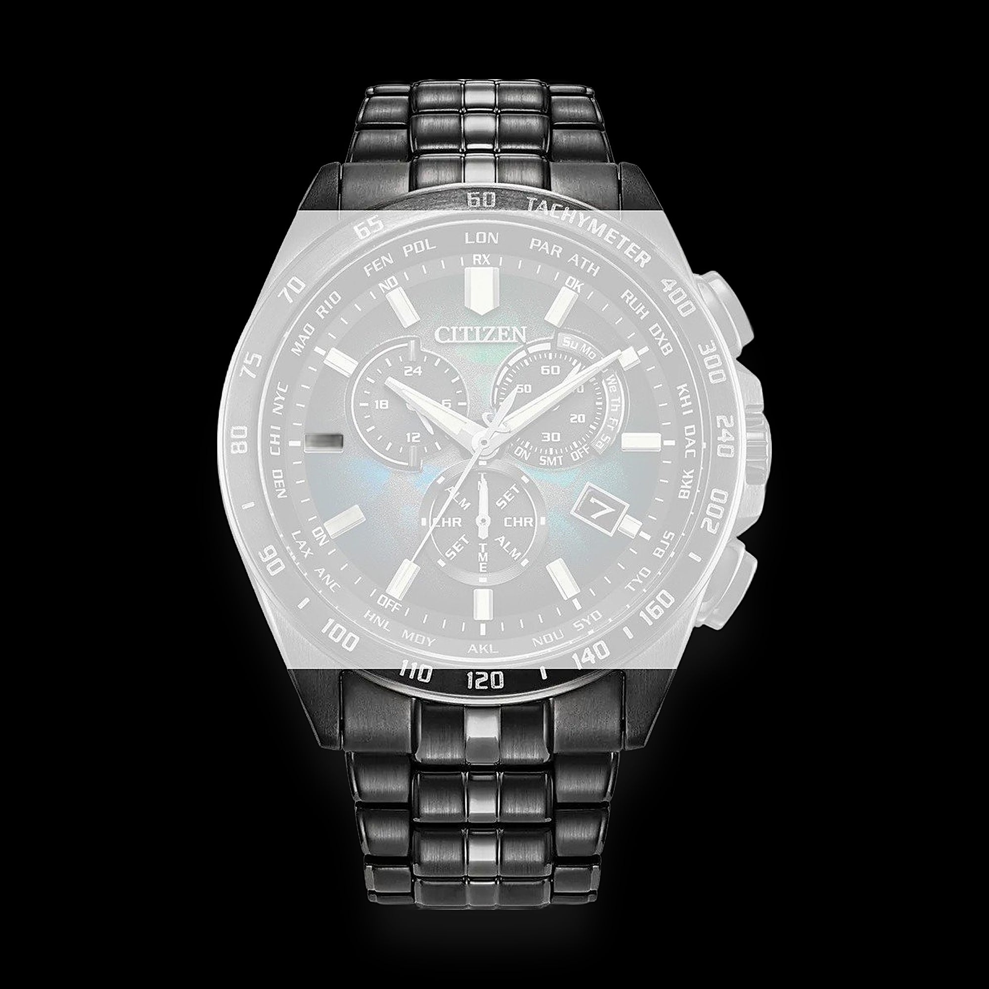 59-0078T02 genuine CITIZEN watch part