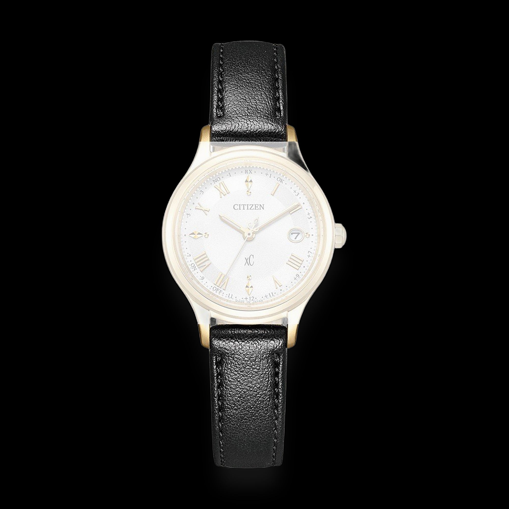59-007LX-01 genuine CITIZEN watch part