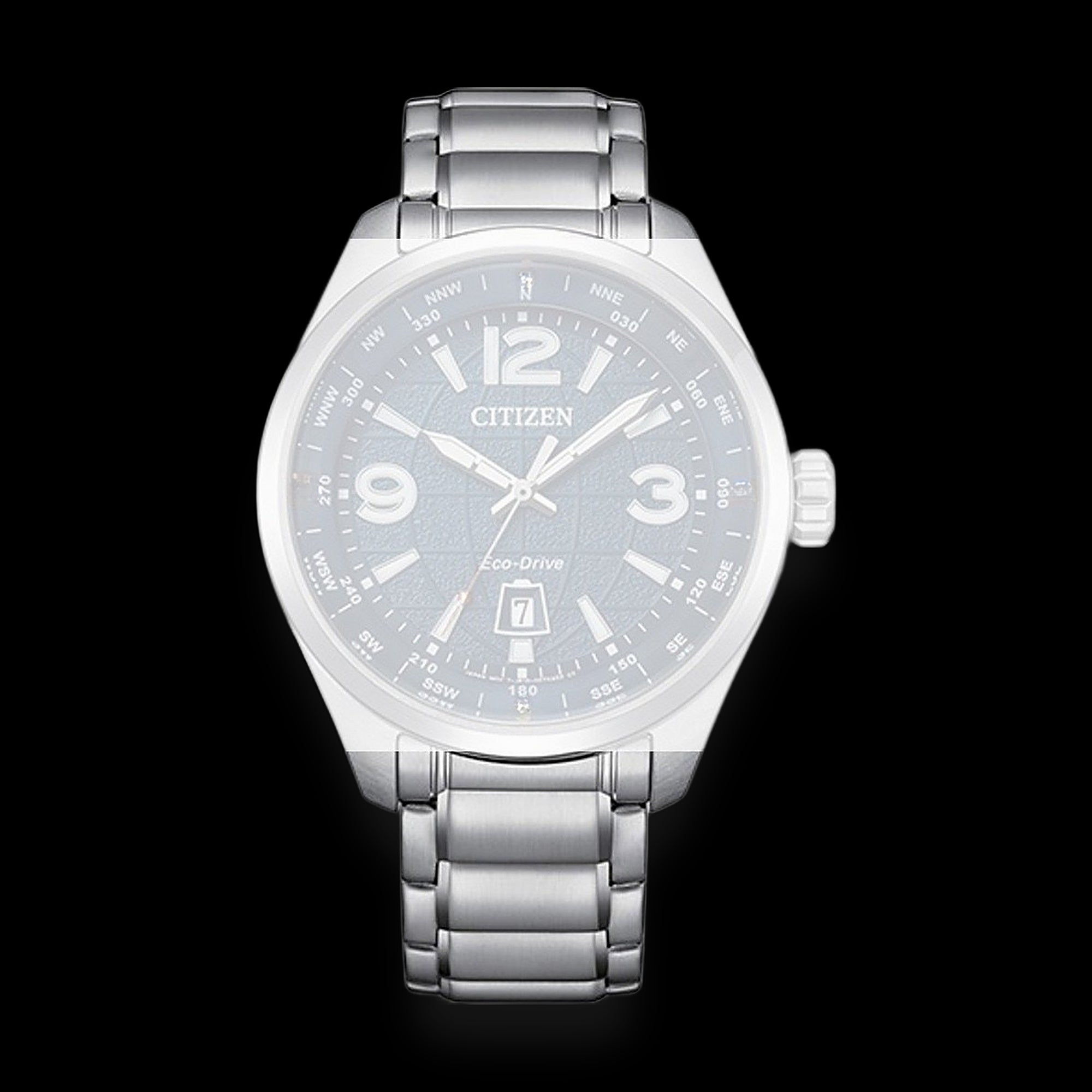 59-00805-01 genuine CITIZEN watch part