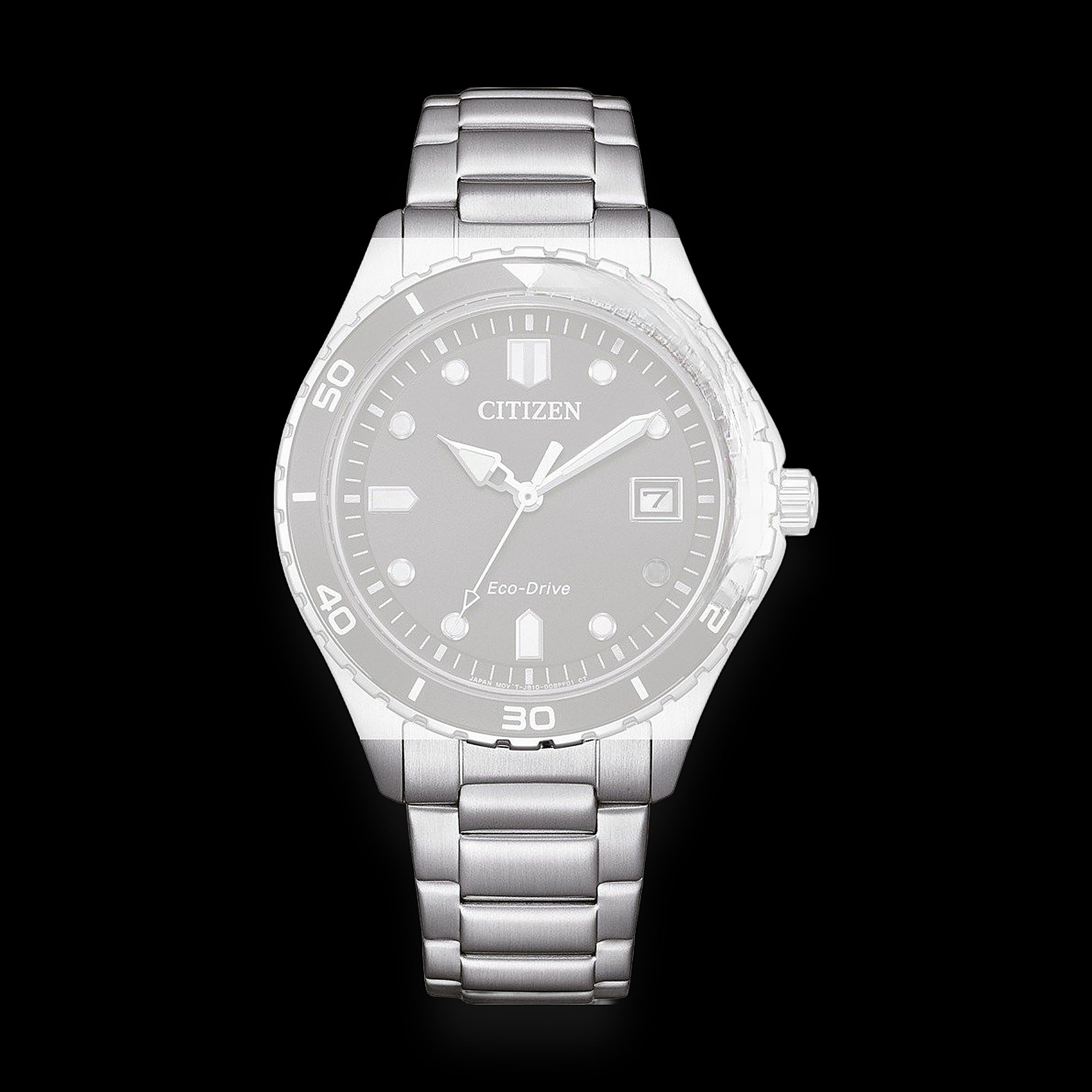 59-008FD-01 genuine CITIZEN watch part