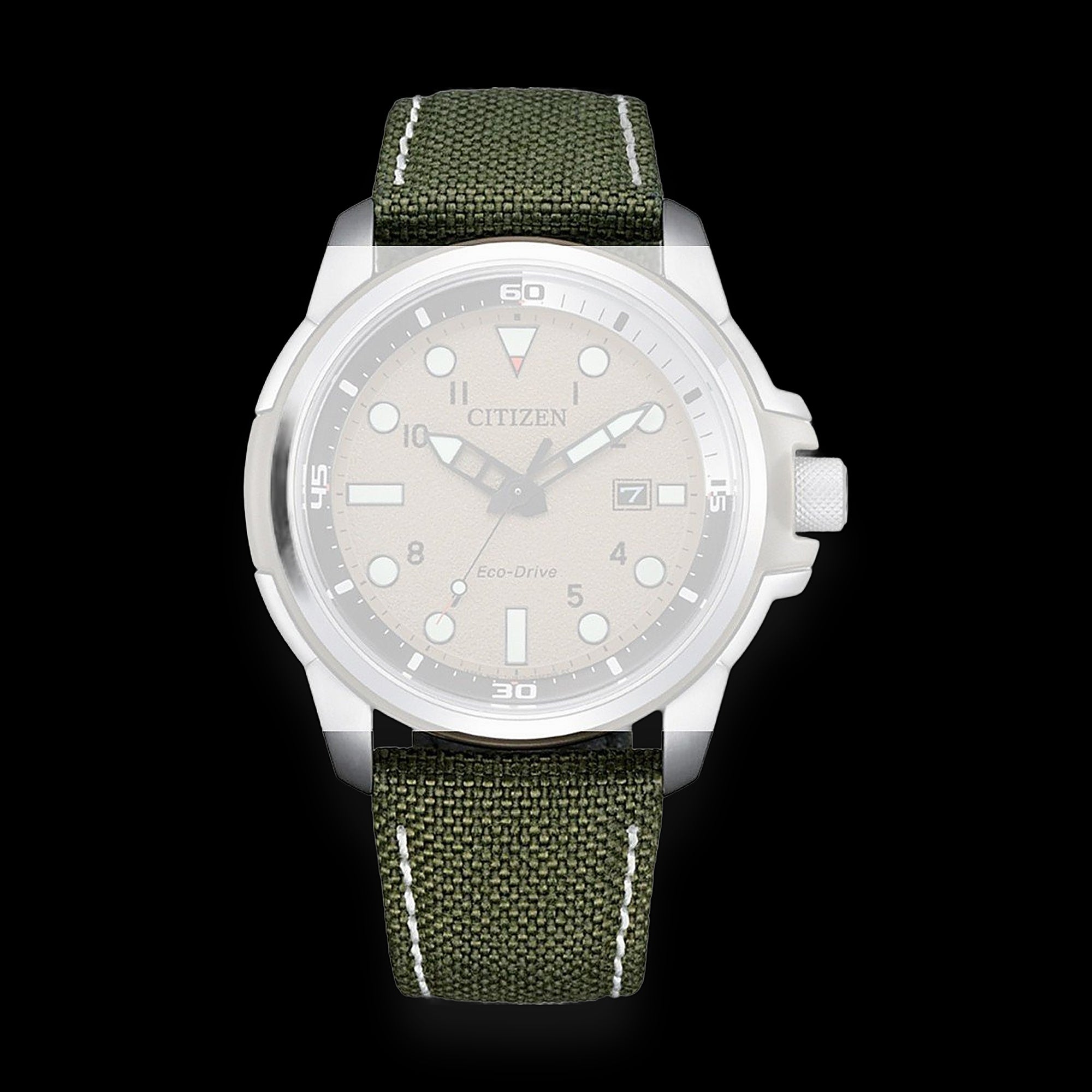 59-008PL-01 genuine CITIZEN watch part