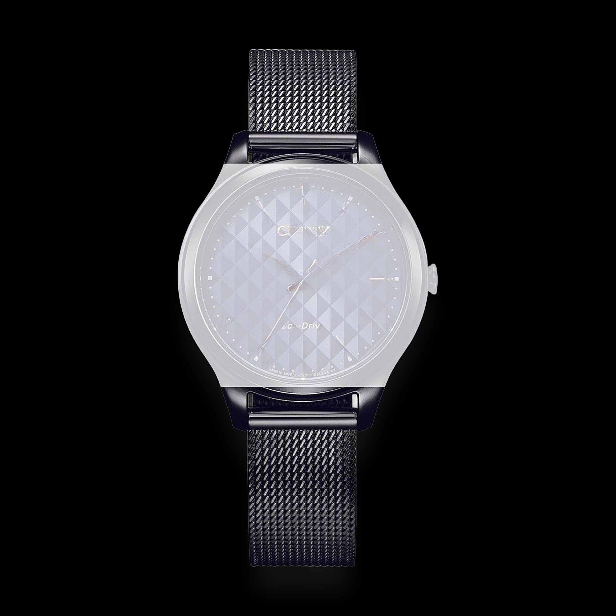 59-008VK-02 genuine CITIZEN watch part