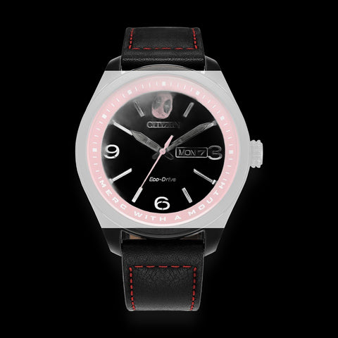 59-0094S-01 genuine CITIZEN watch part