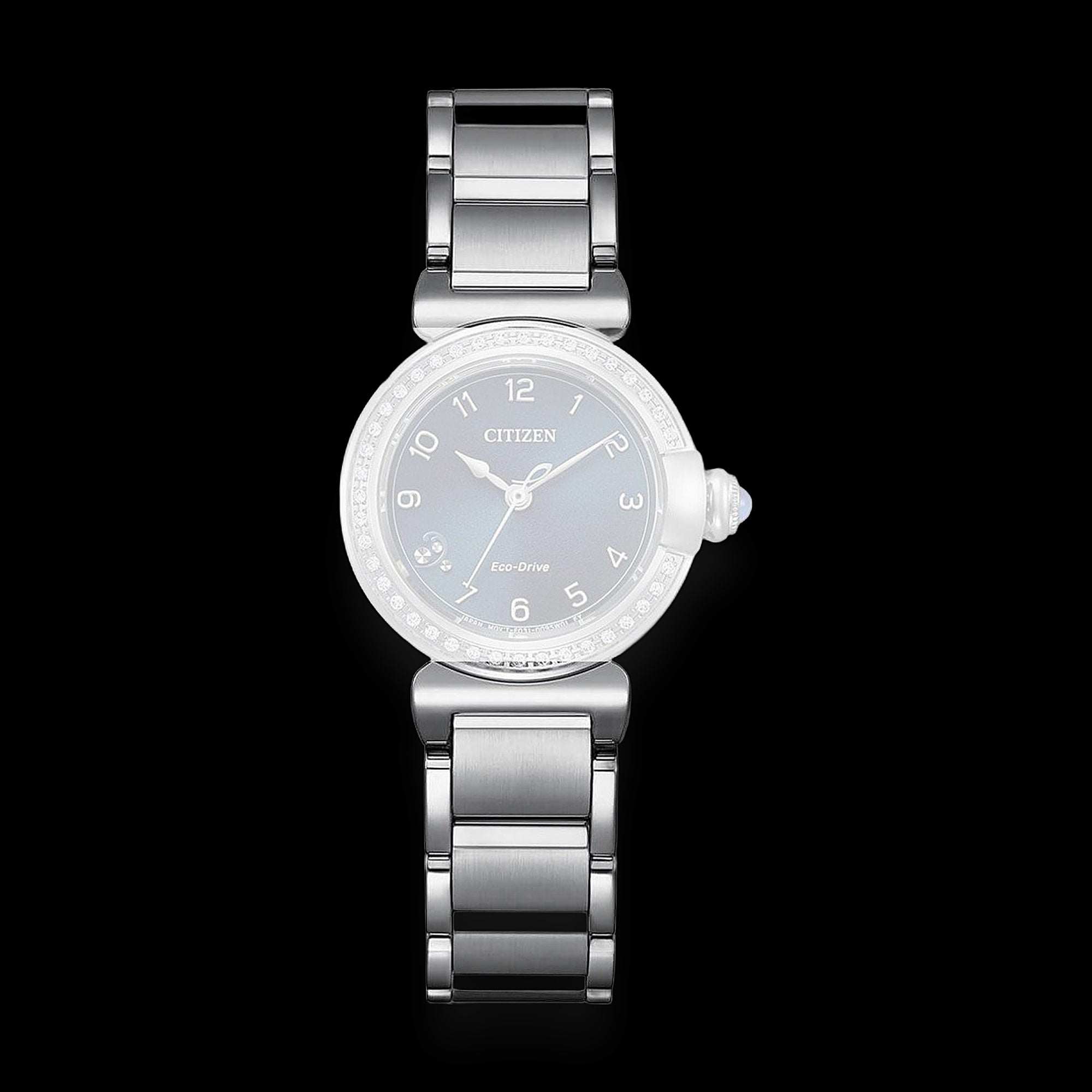 59-009BM-01 genuine CITIZEN watch part