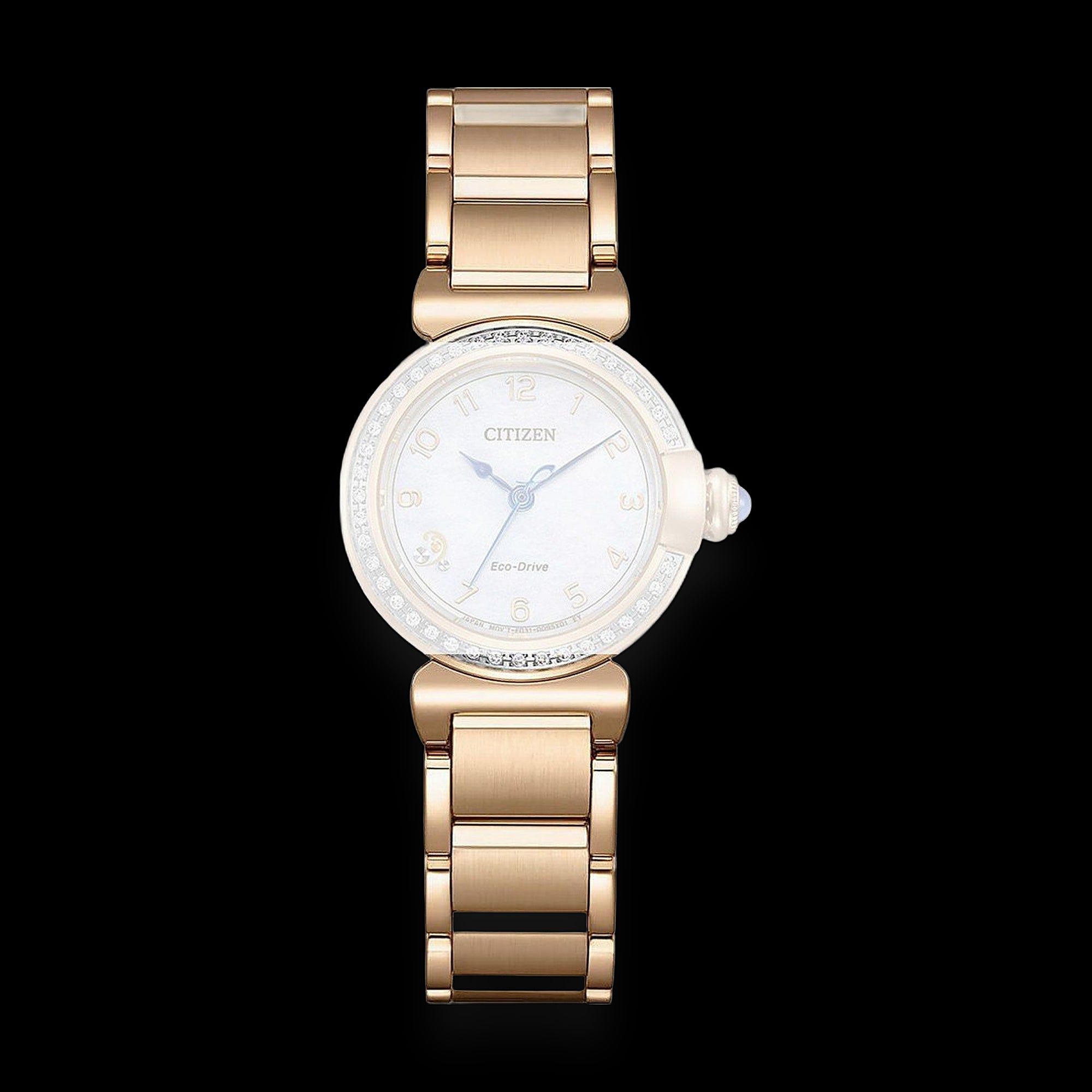 59-009BM-02 genuine CITIZEN watch part