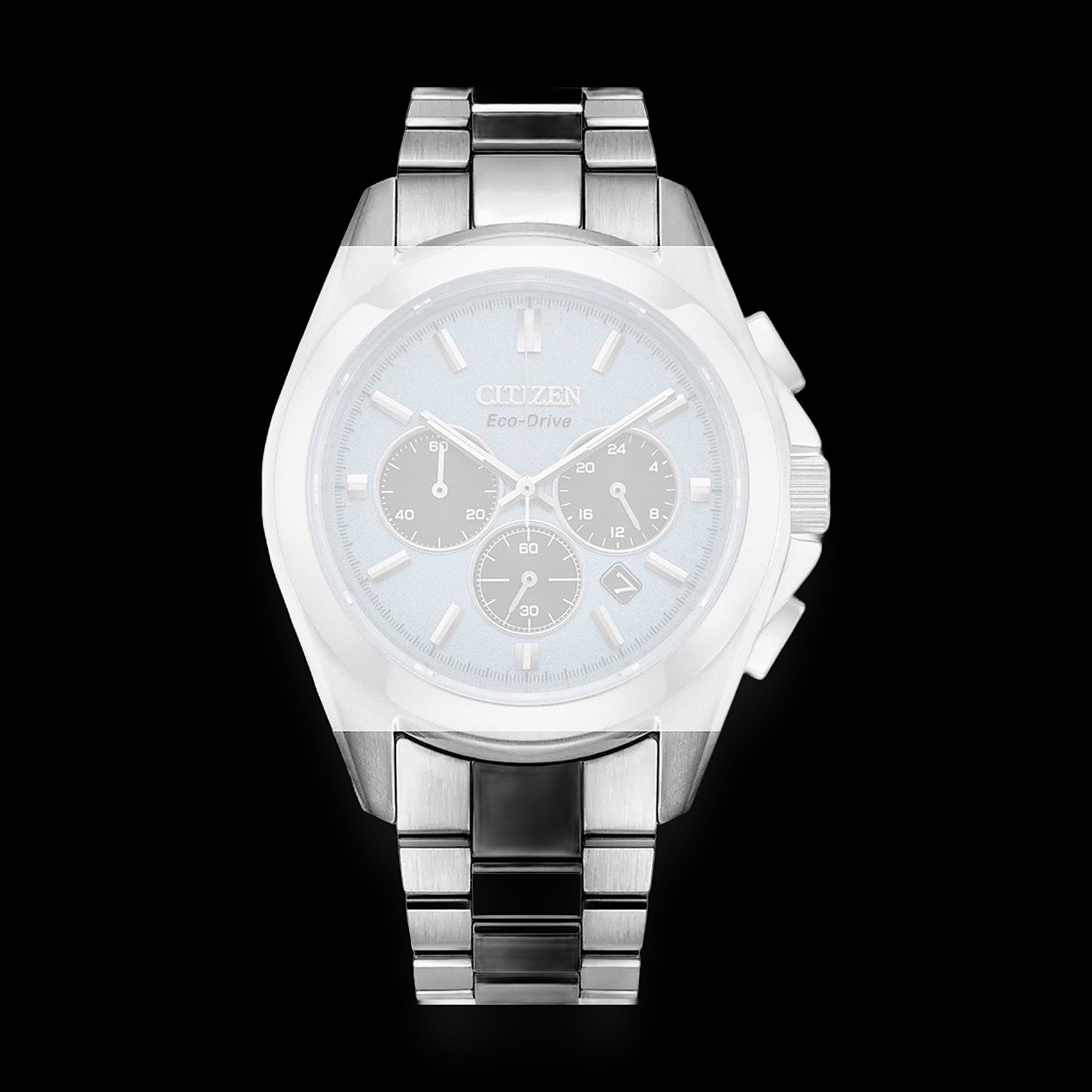 59-009TN-01 genuine CITIZEN watch part