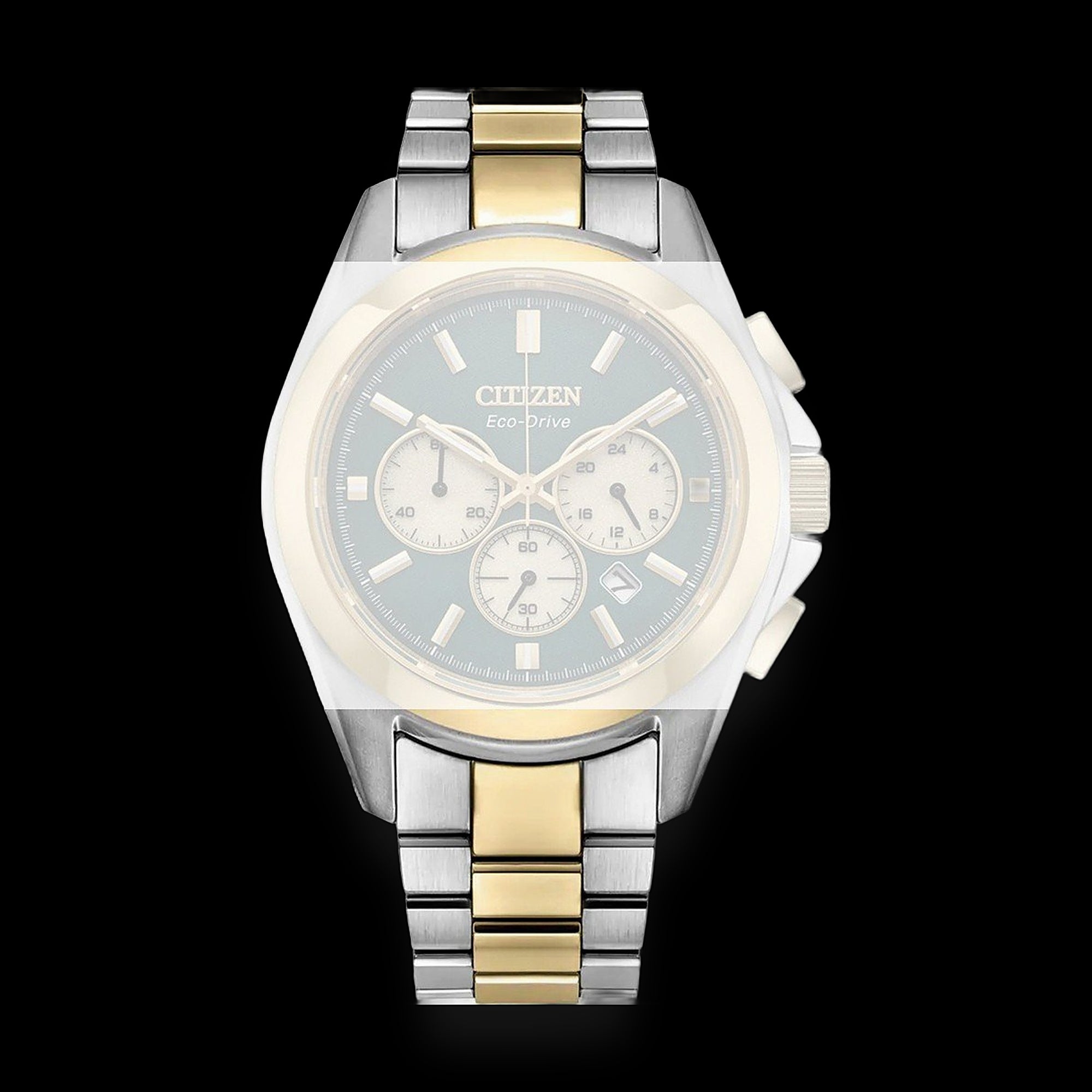 59-009TN-02 genuine CITIZEN watch part