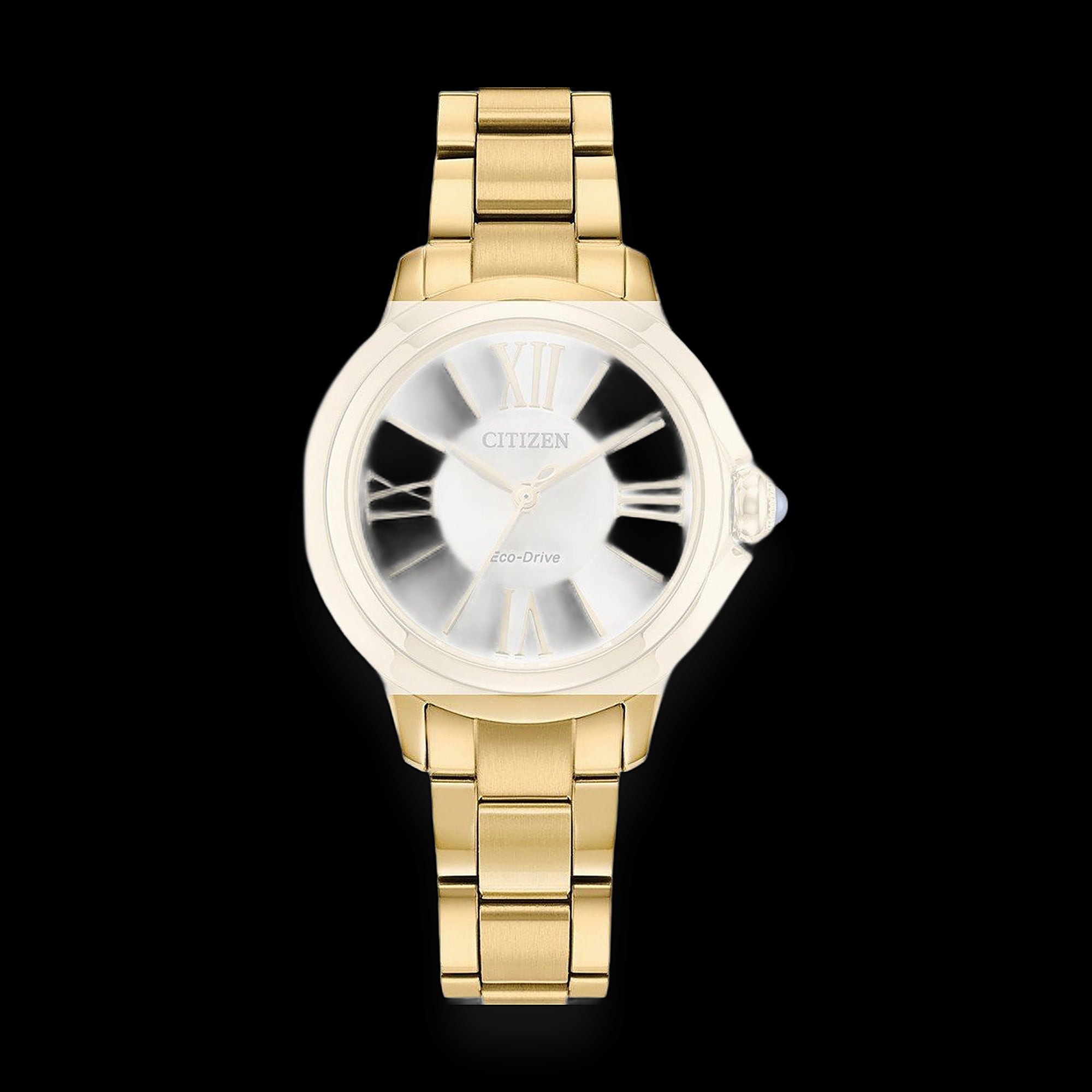 59-00B34-02 genuine CITIZEN watch part