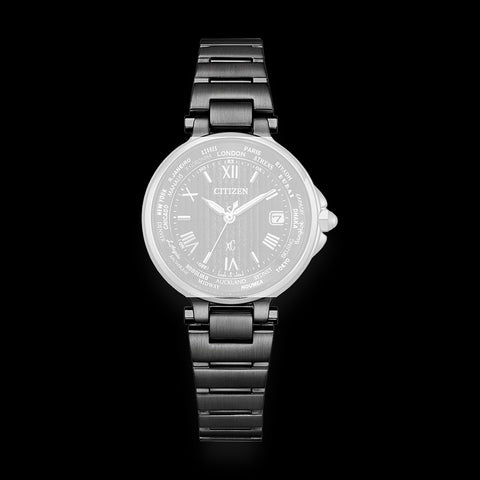 59-00C44-01 genuine CITIZEN watch part