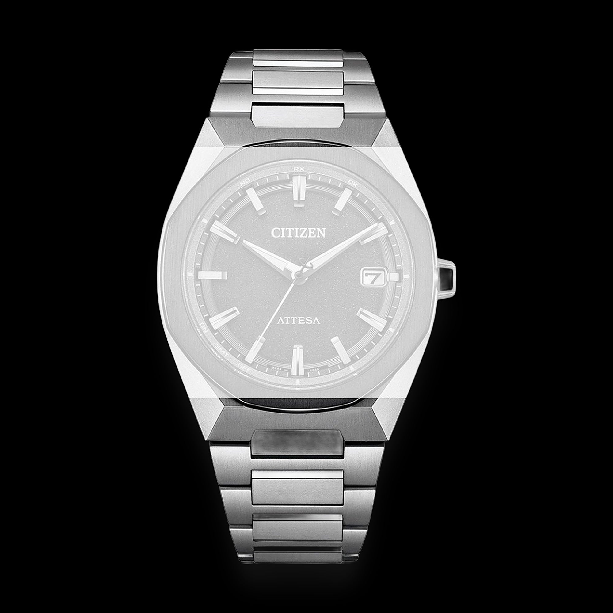 59-00CWV-01 genuine CITIZEN watch part