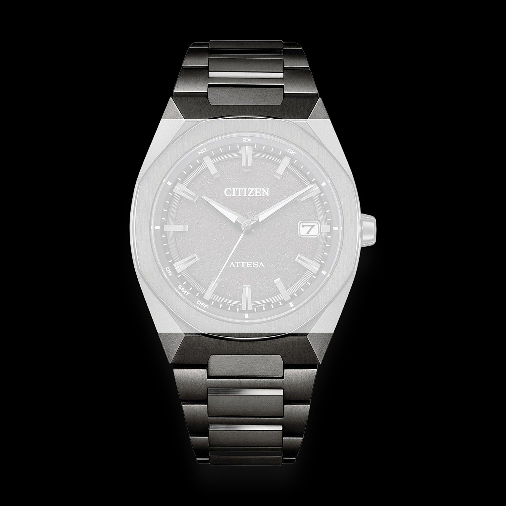 59-00CWV-02 genuine CITIZEN watch part