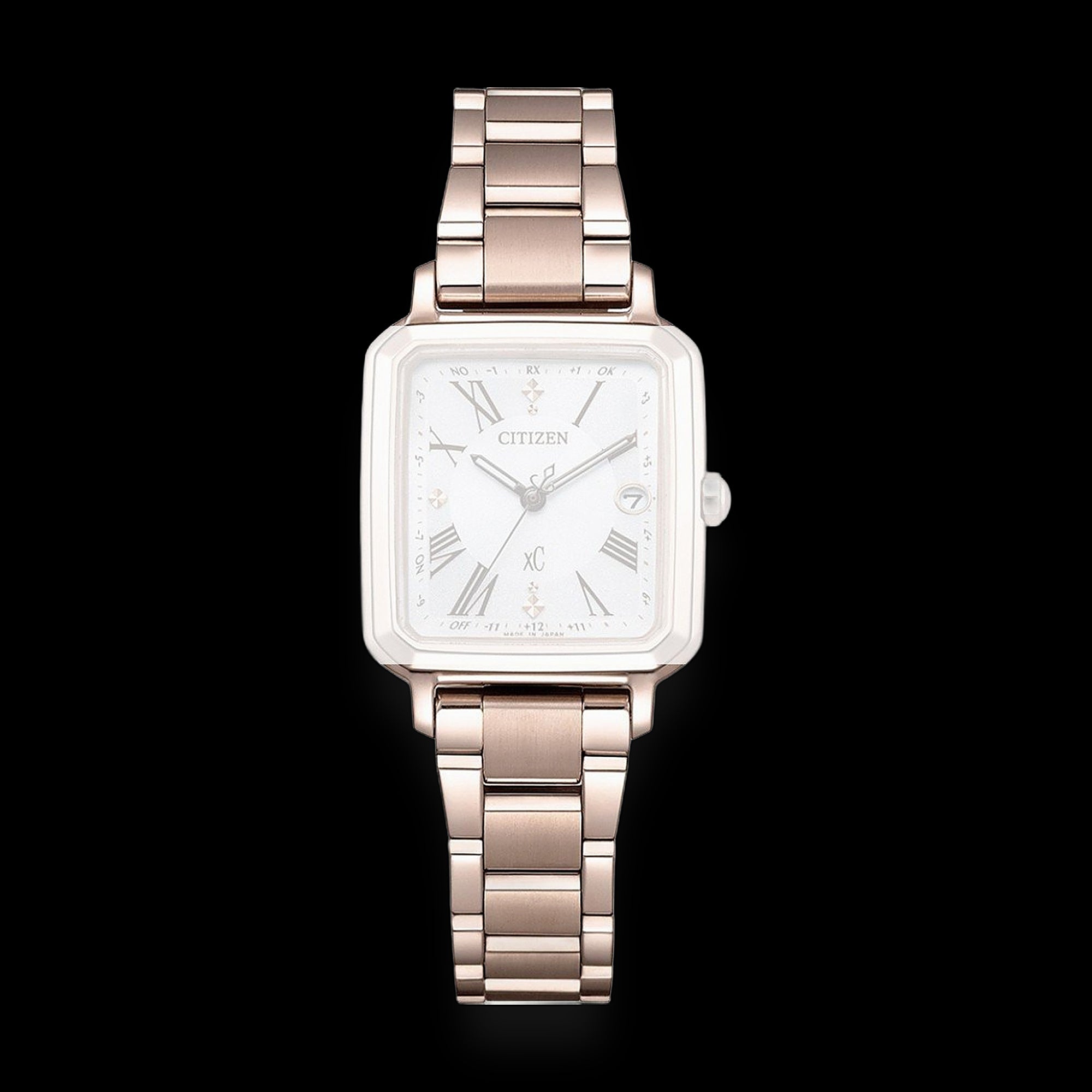 59-00D43-01 genuine CITIZEN watch part