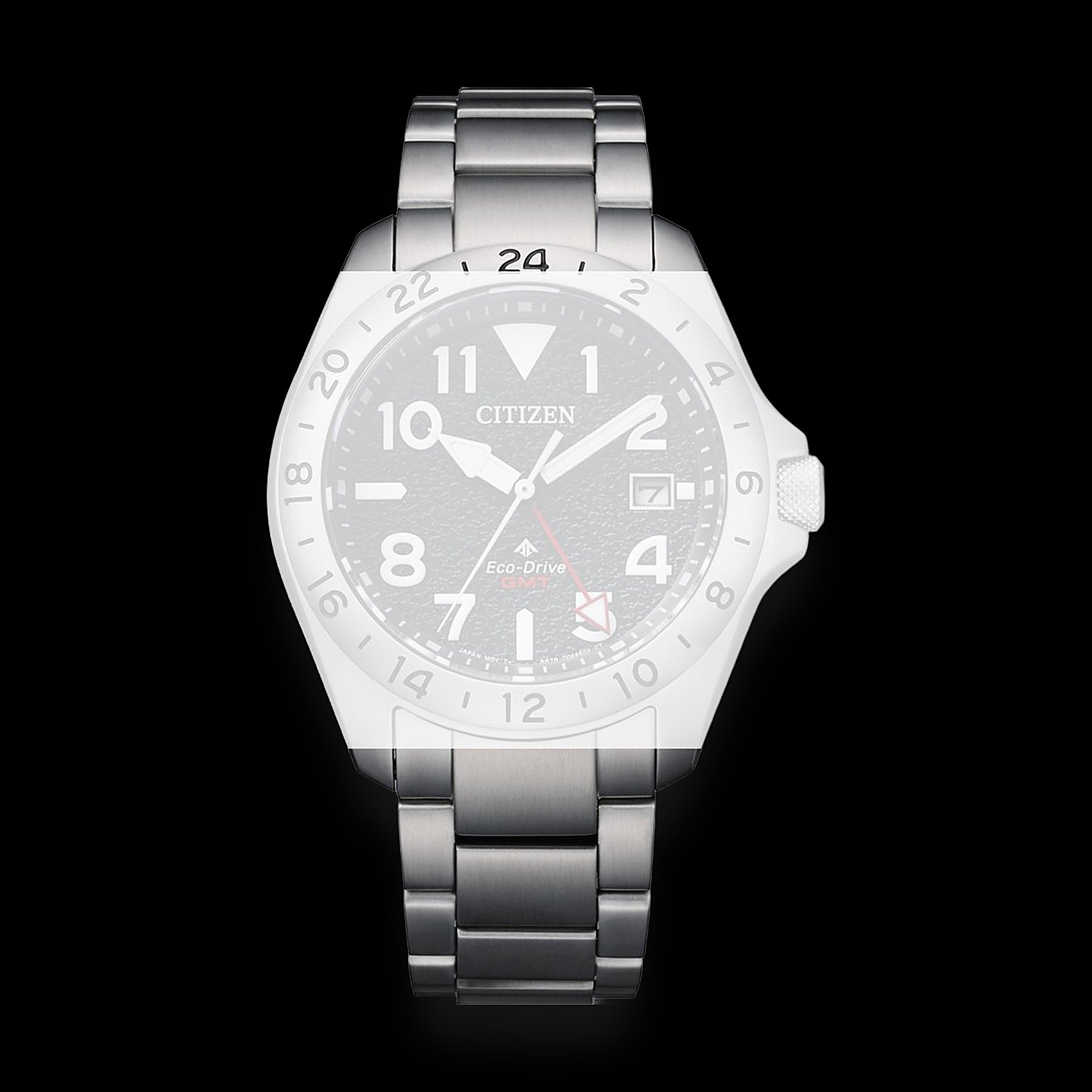59-00FFX-01 genuine CITIZEN watch part