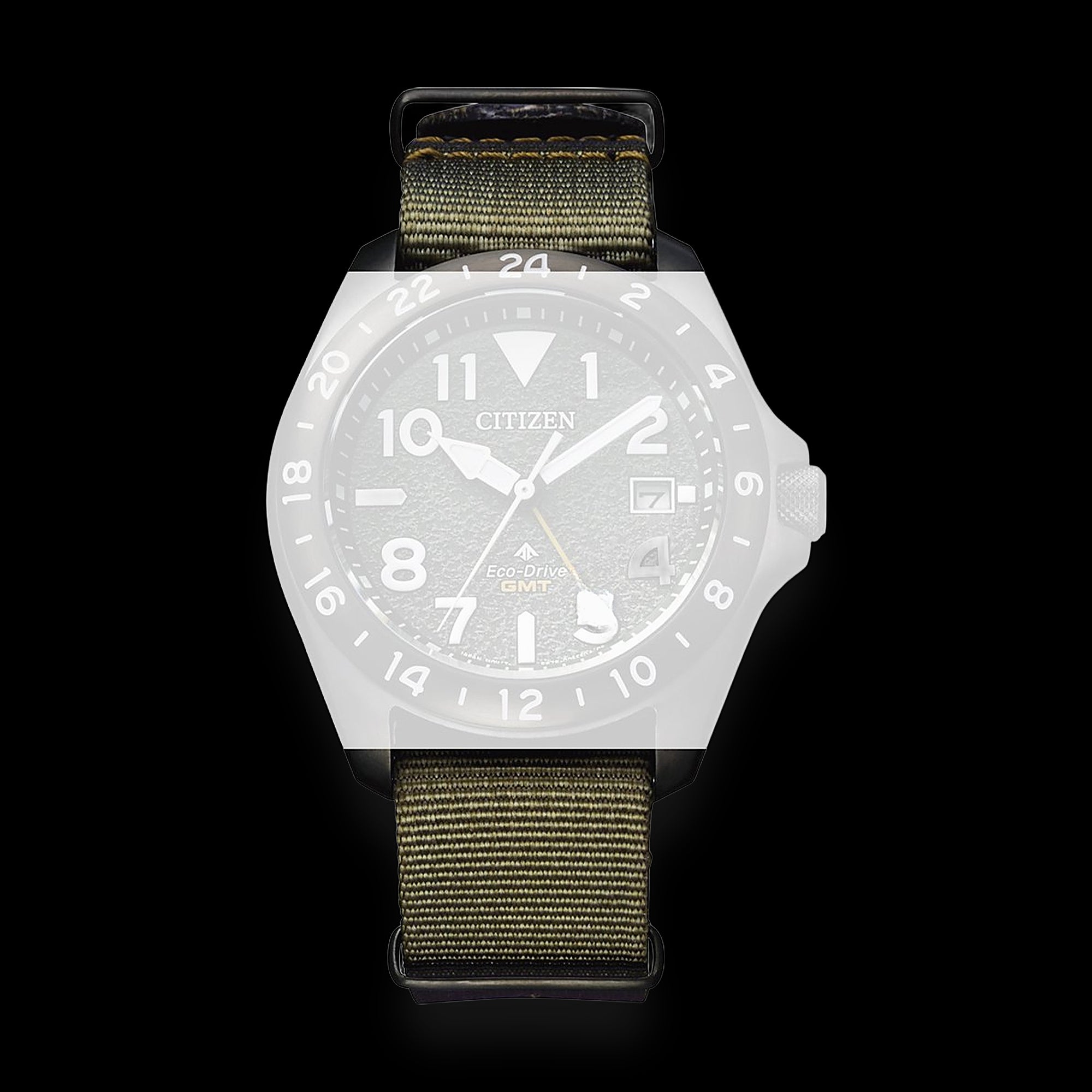 59-00FWG-01 genuine CITIZEN watch part