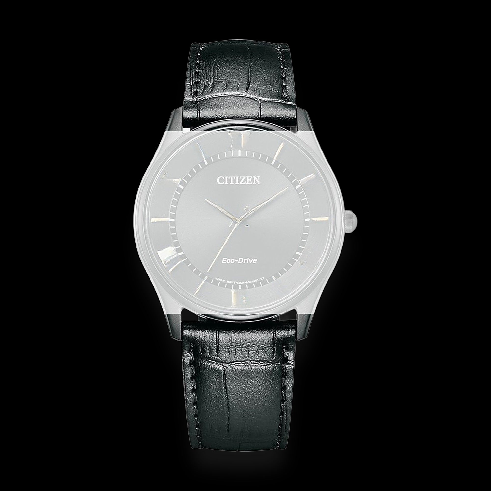 59-00H9-01 genuine CITIZEN watch part
