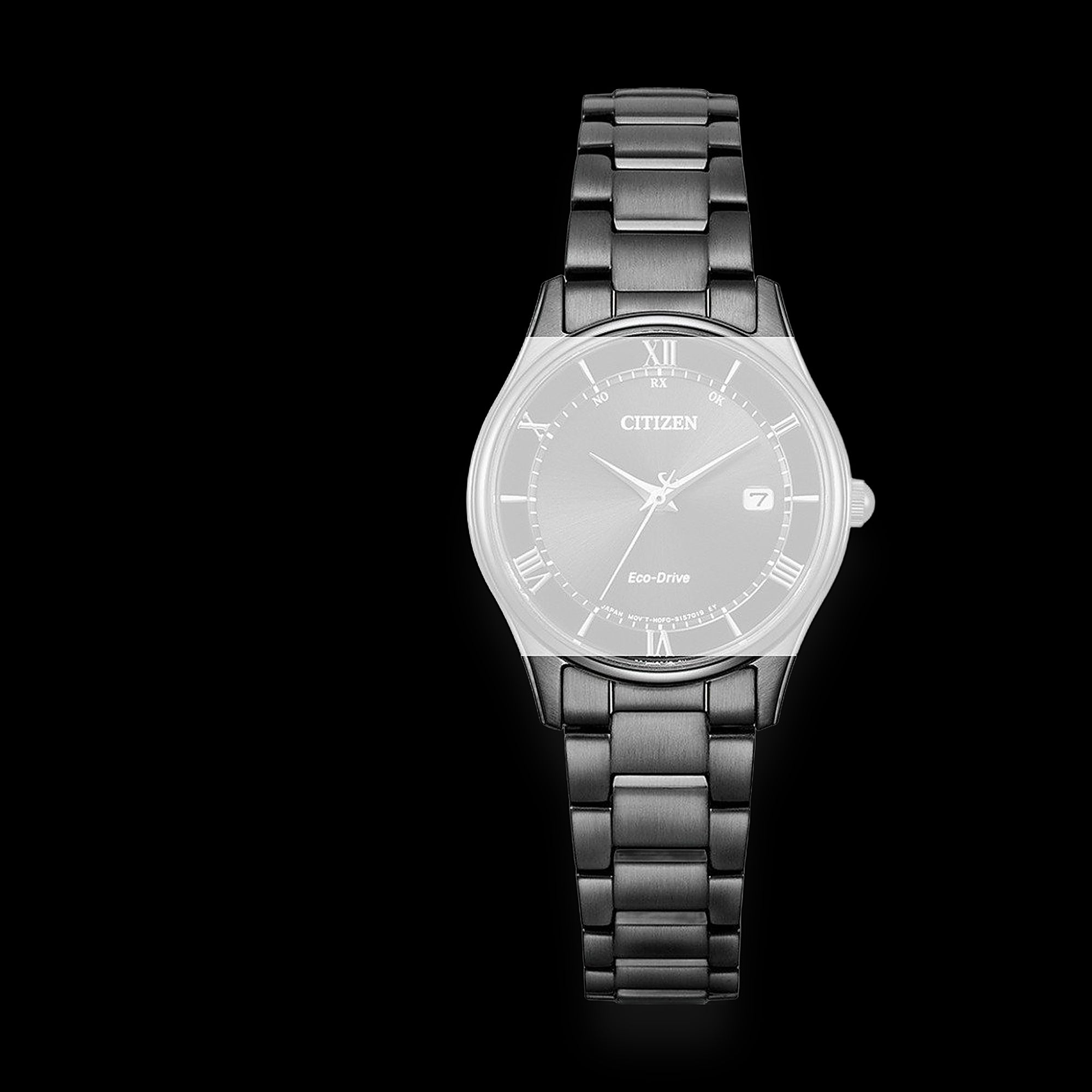 59-A2573-01 genuine CITIZEN watch part