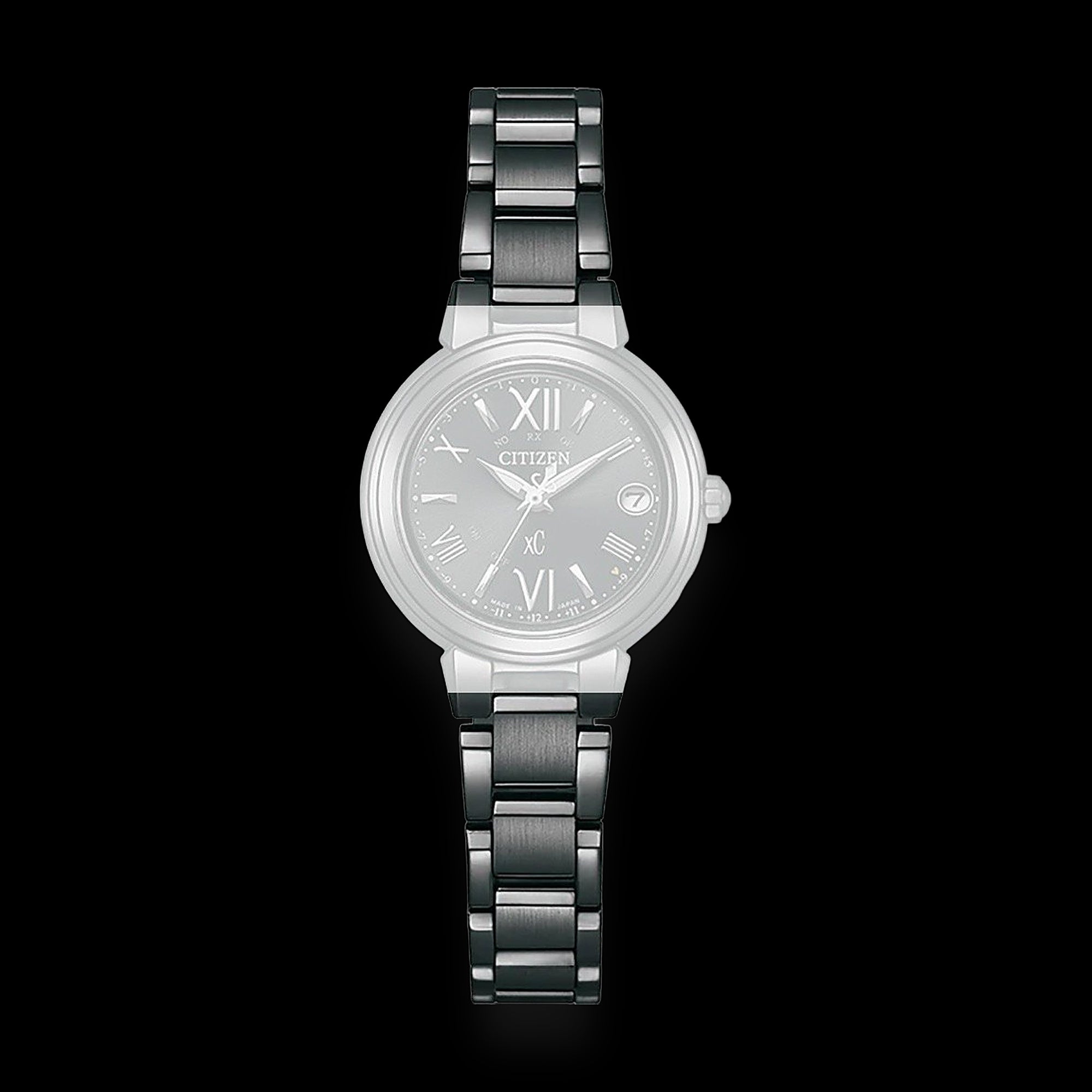 59-A2JW1-01 genuine CITIZEN watch part