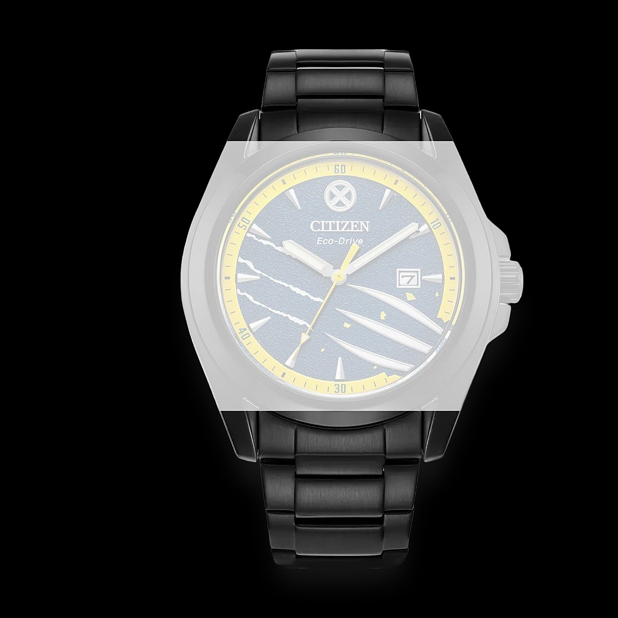 59-A2NH8-01 genuine CITIZEN watch part