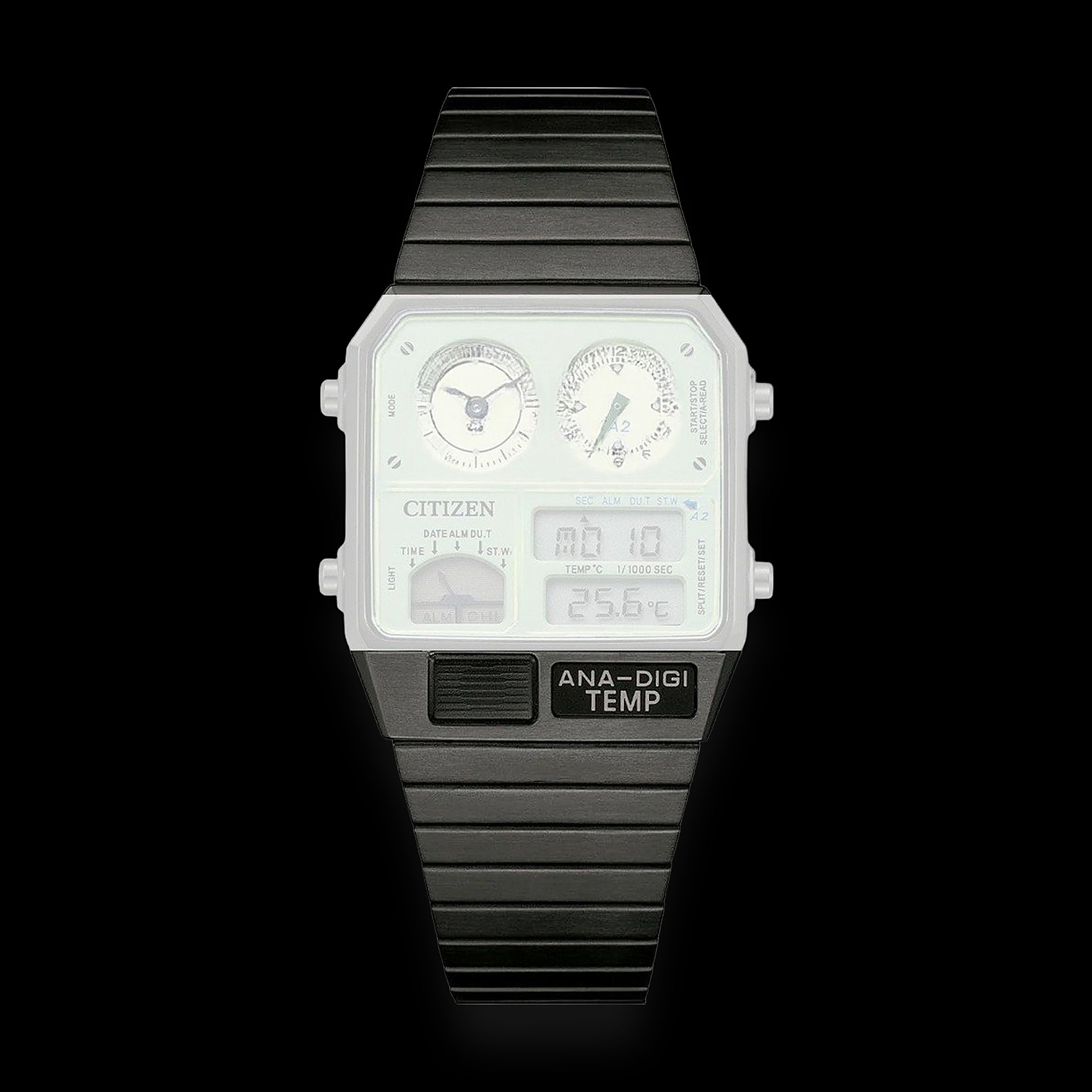 59-A2PWS-01 genuine CITIZEN watch part