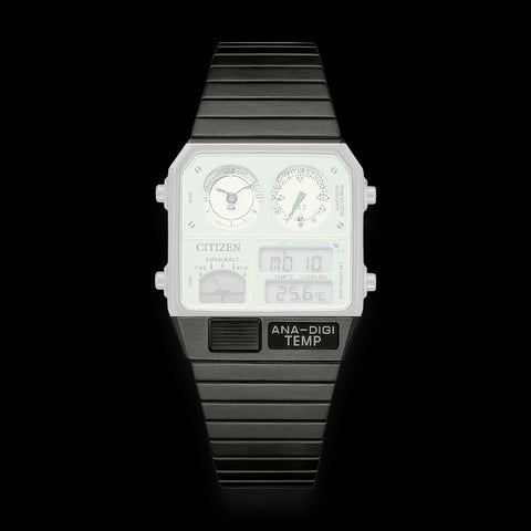 59-A2PWS-01 genuine CITIZEN watch part