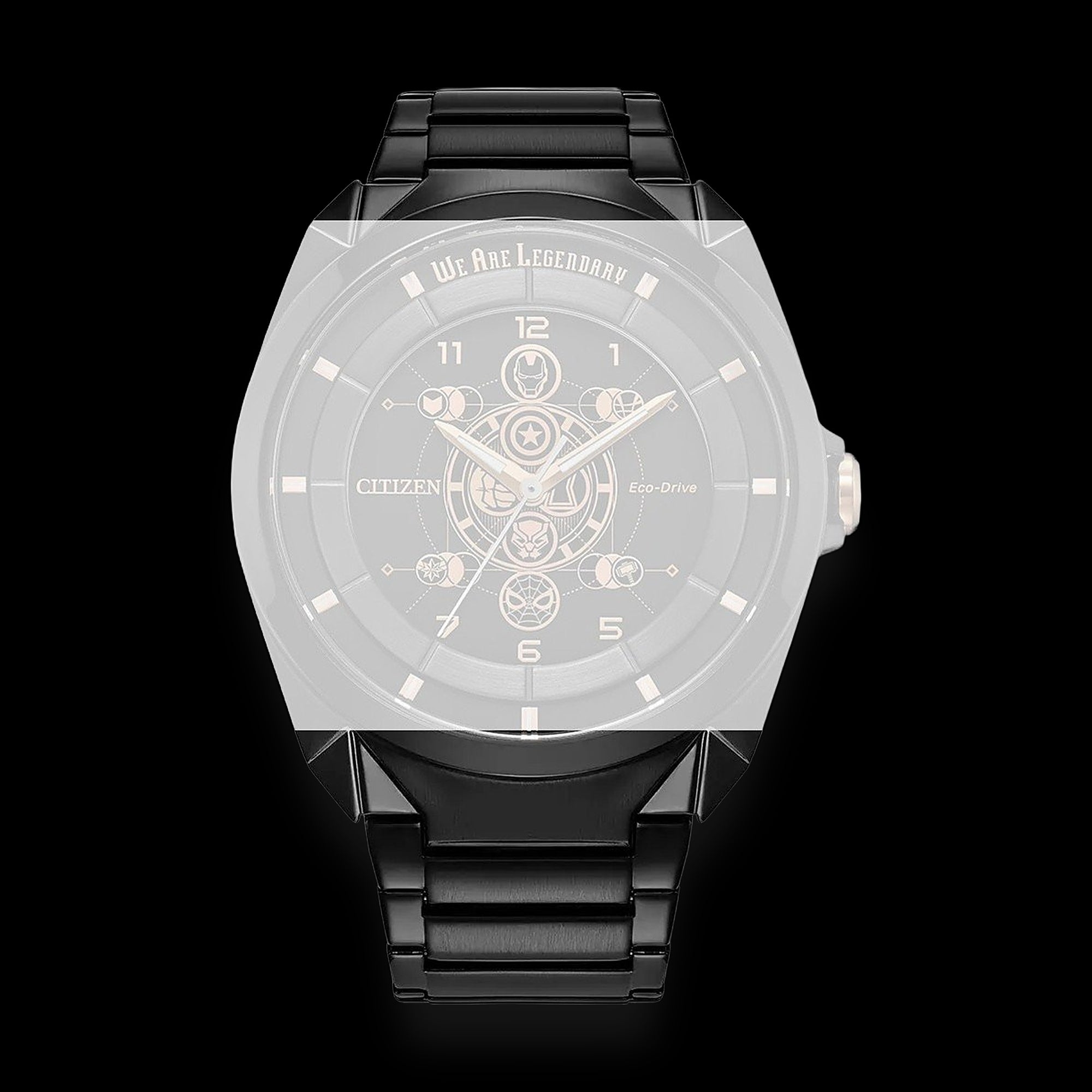 59-A2R13-02 genuine CITIZEN watch part
