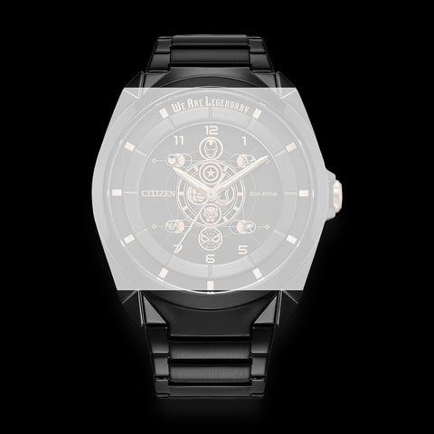 59-A2R13-02 genuine CITIZEN watch part
