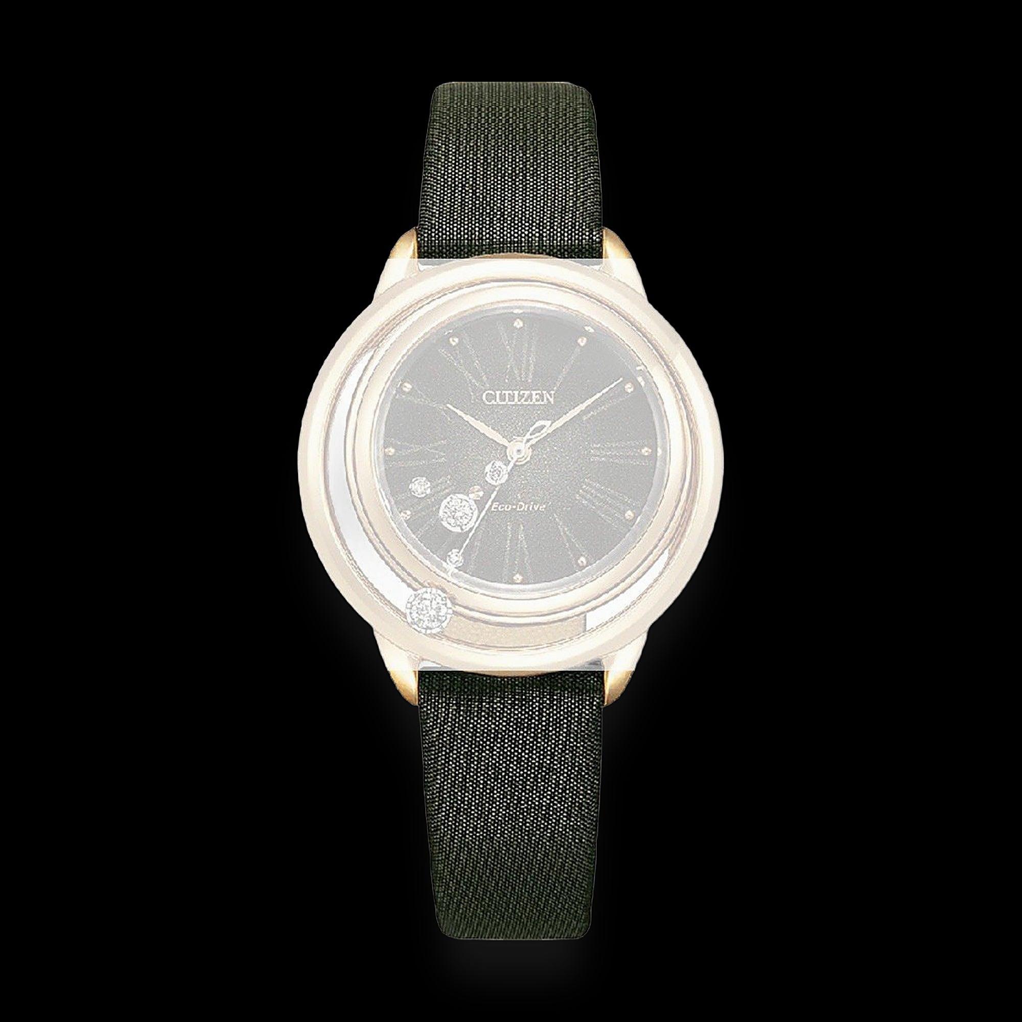 59-A2VSL-03 genuine CITIZEN watch part