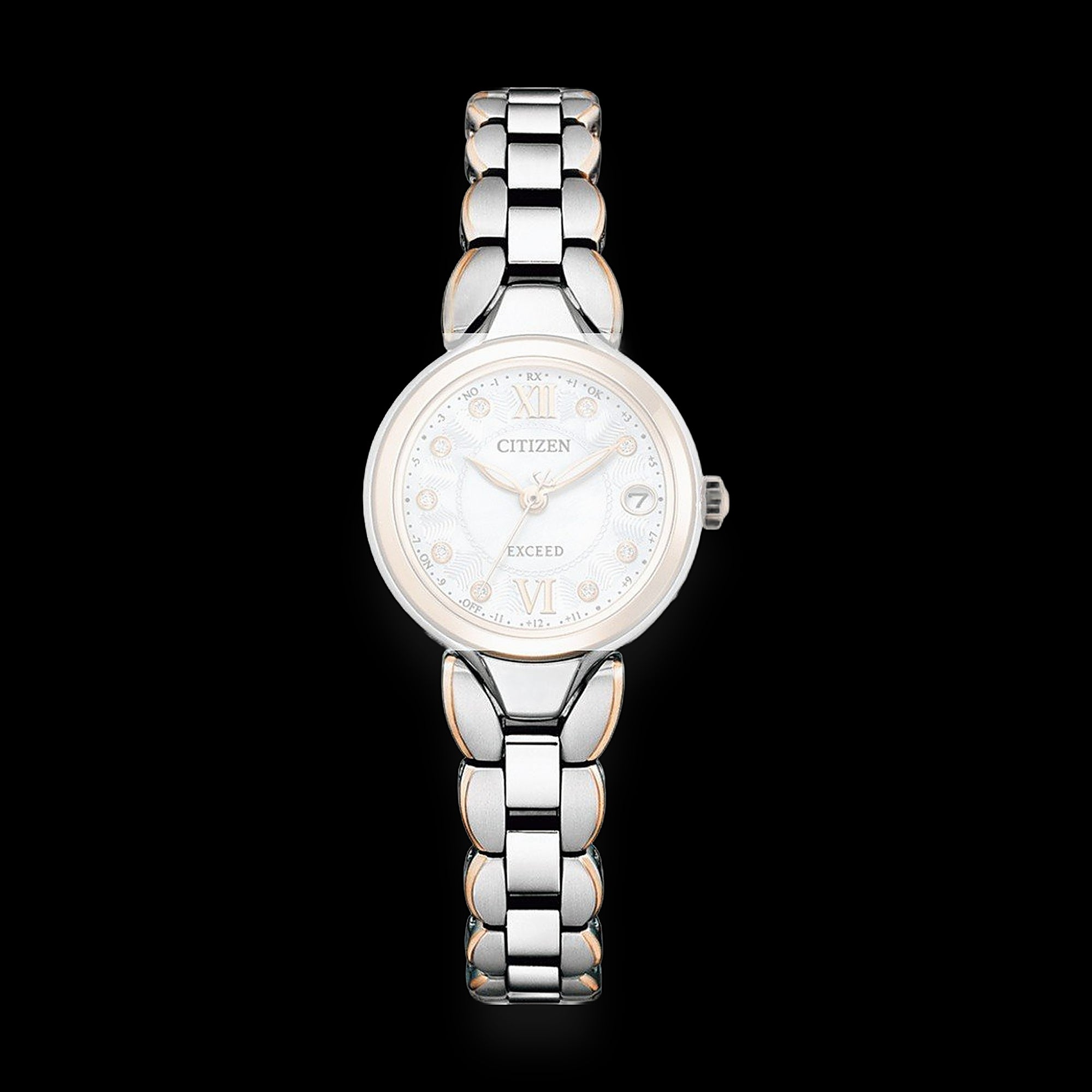 59-A2WDP-01 genuine CITIZEN watch part