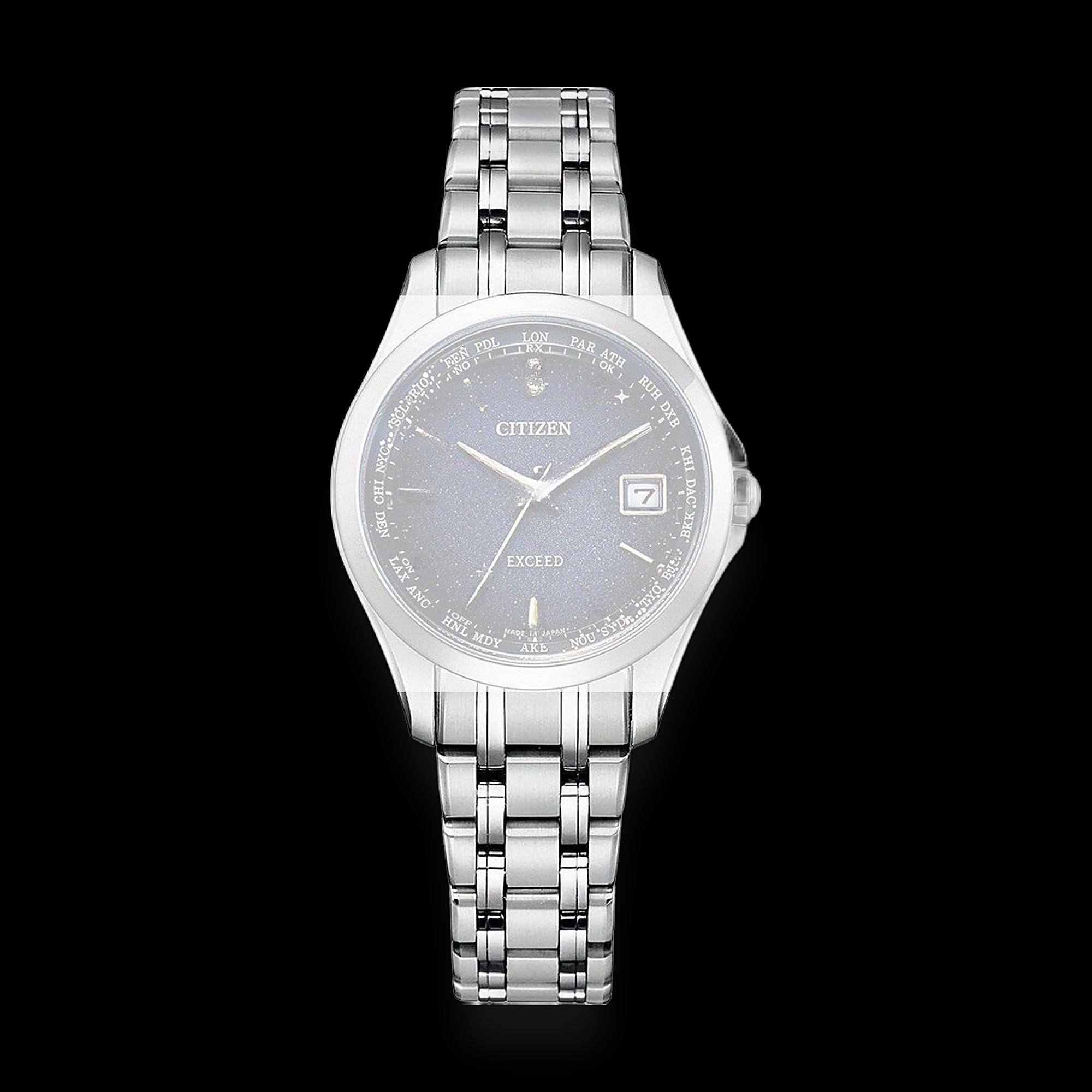 59-A2WNT-01 genuine CITIZEN watch part