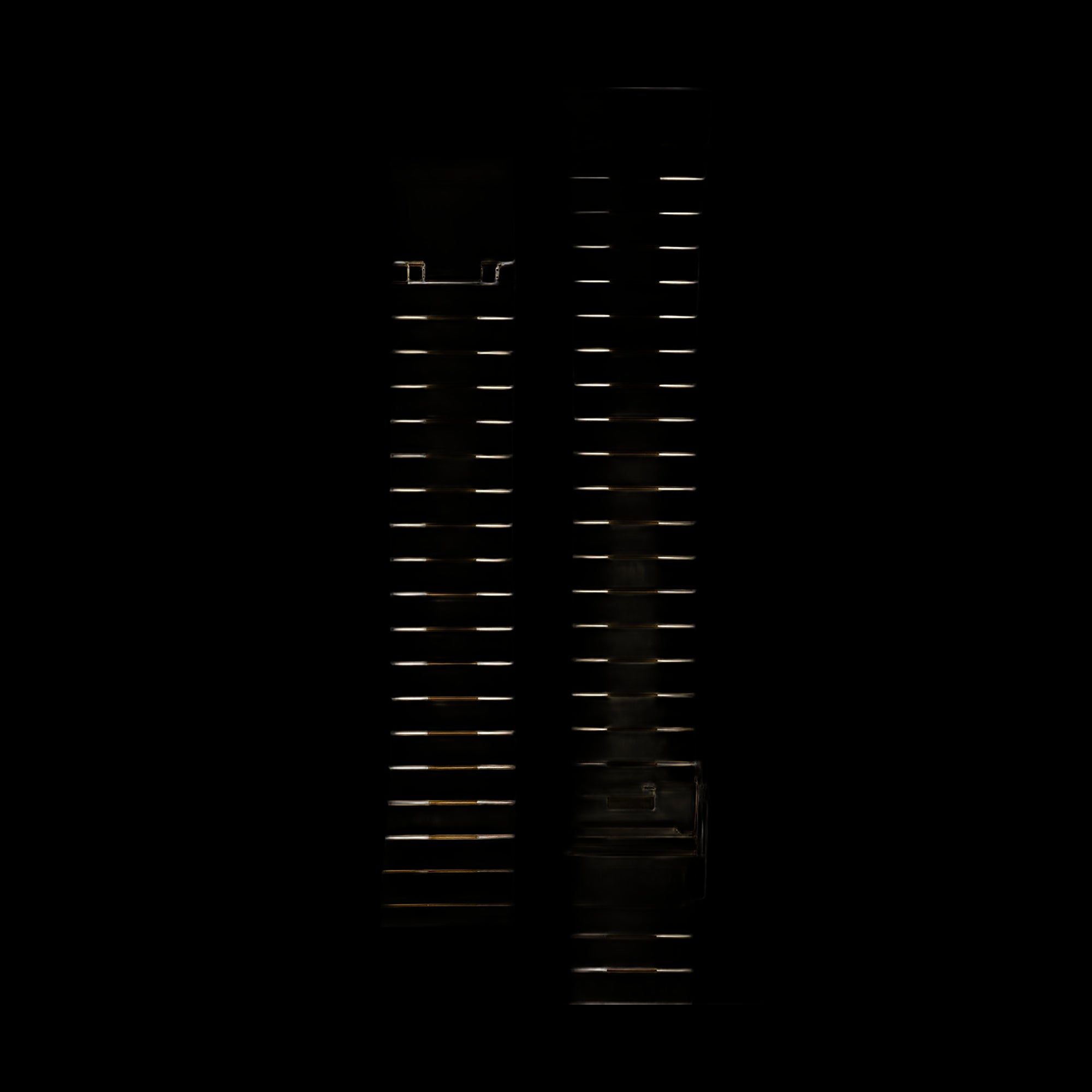 59-A5TWO-02 genuine CITIZEN watch part