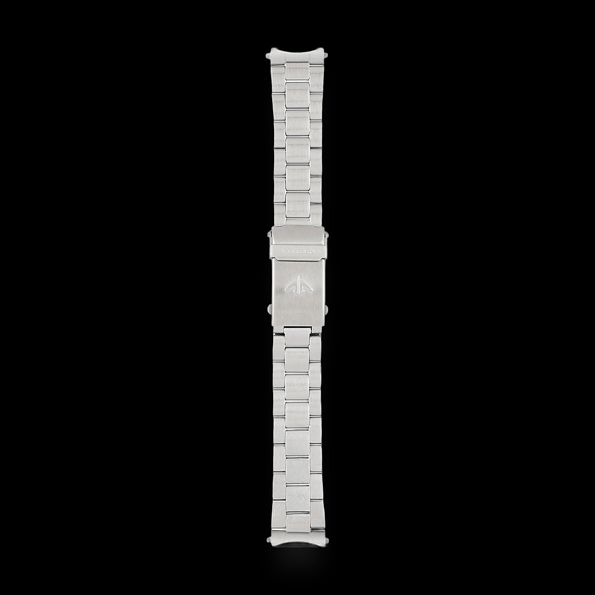 59-NY0040STEEL genuine CITIZEN watch part