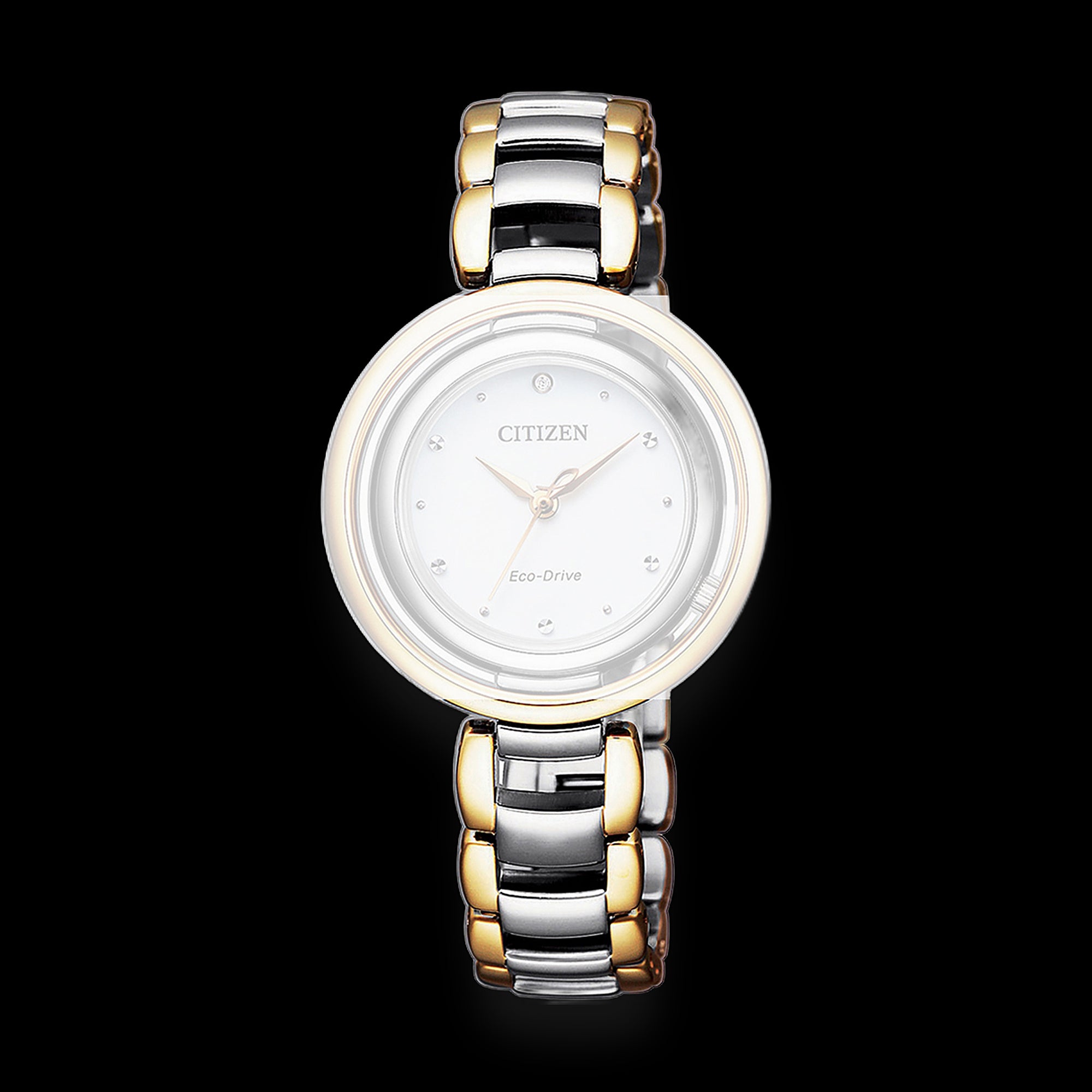 59-R00551 genuine CITIZEN watch part