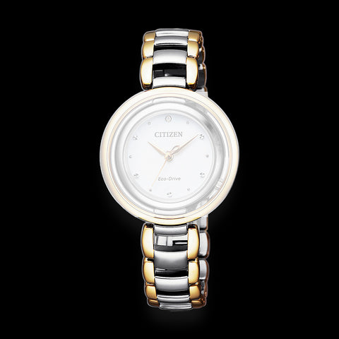 59-R00551 genuine CITIZEN watch part