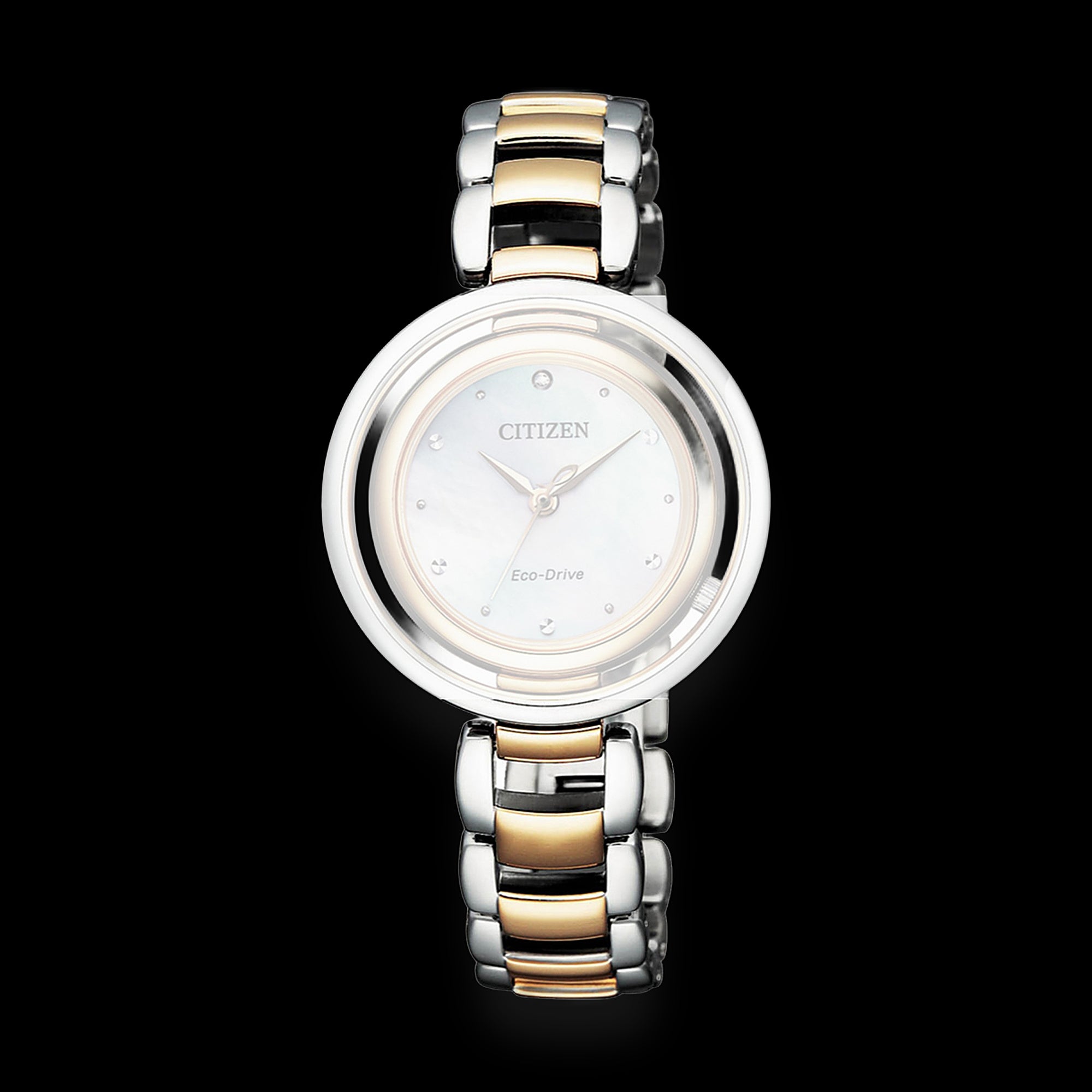 59-R00552 genuine CITIZEN watch part