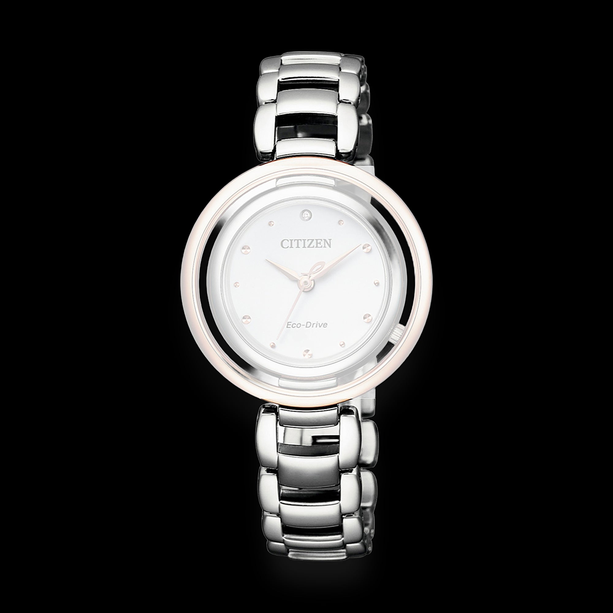 59-R00553 genuine CITIZEN watch part