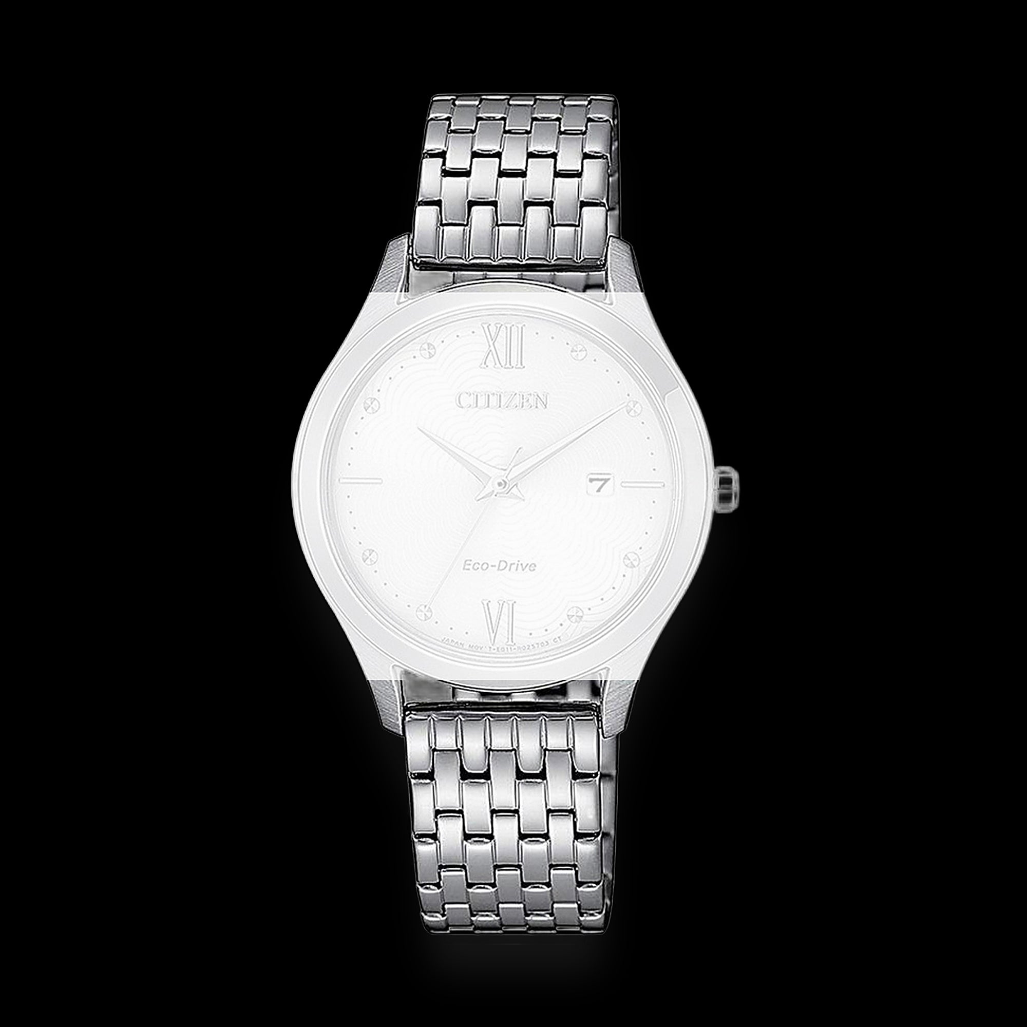 59-R00607 genuine CITIZEN watch part