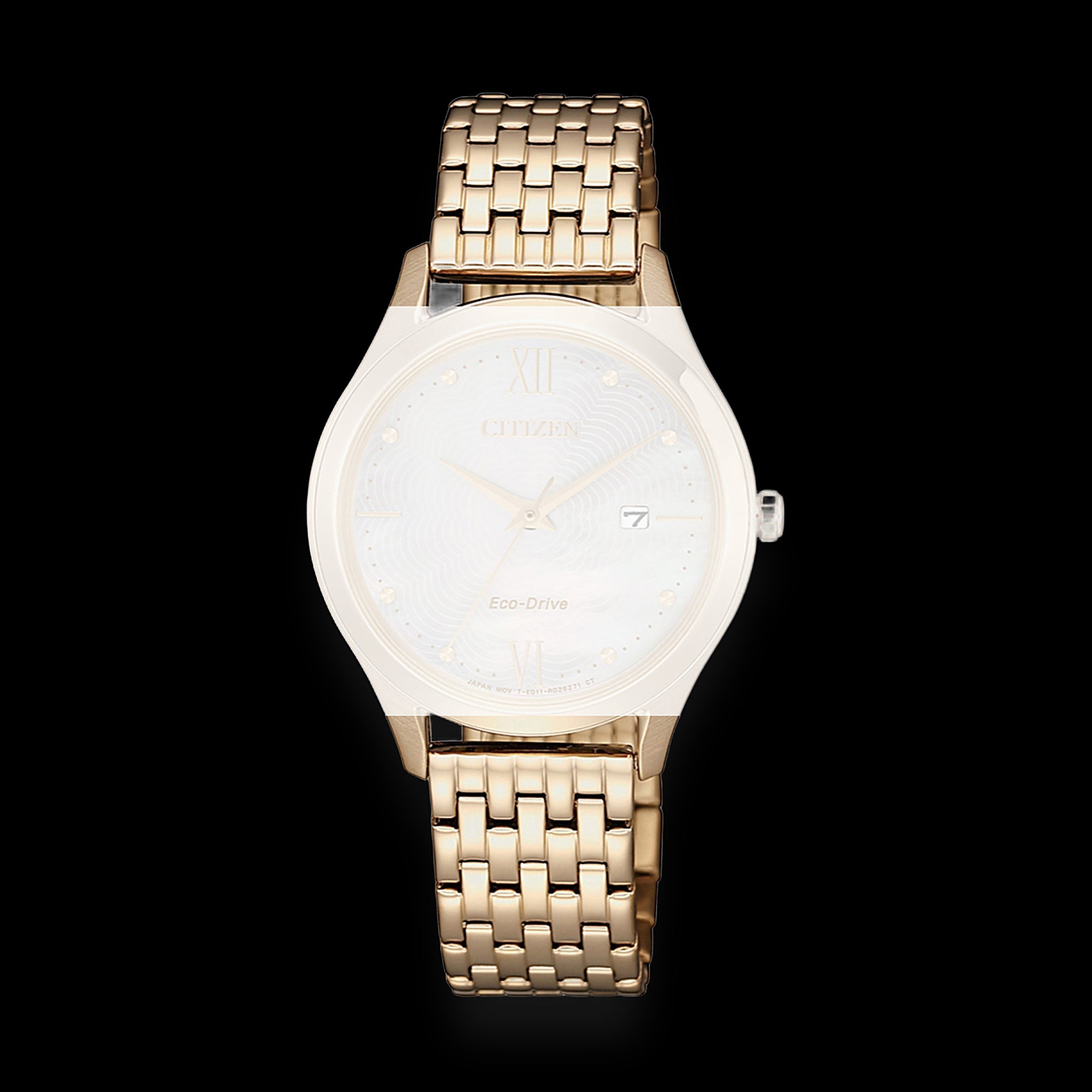 59-R00608 genuine CITIZEN watch part