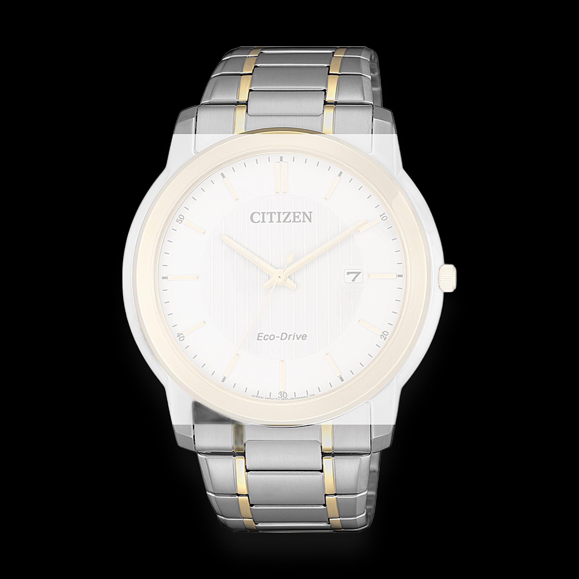 59-R00628 genuine CITIZEN watch part