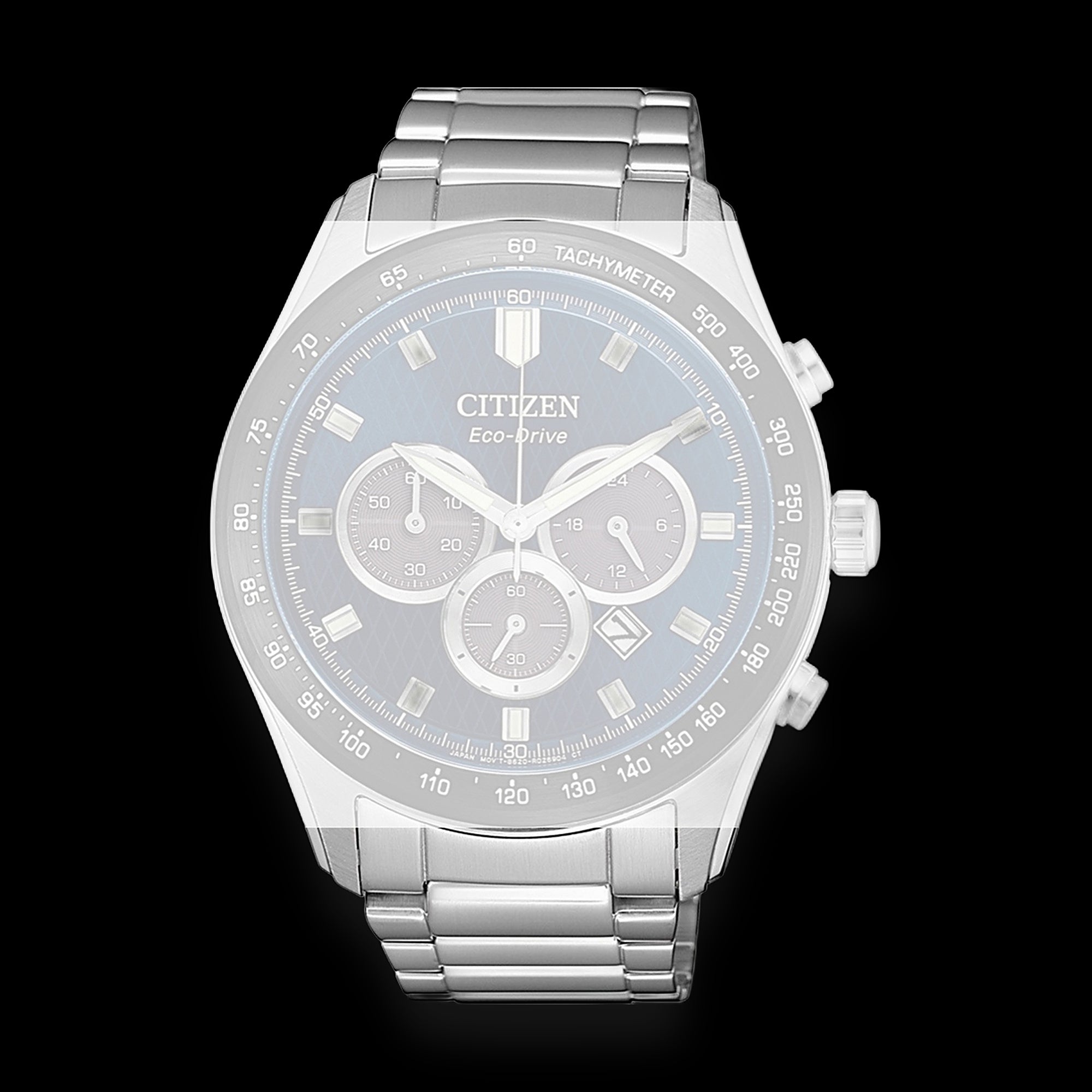 59-R00672 genuine CITIZEN watch part