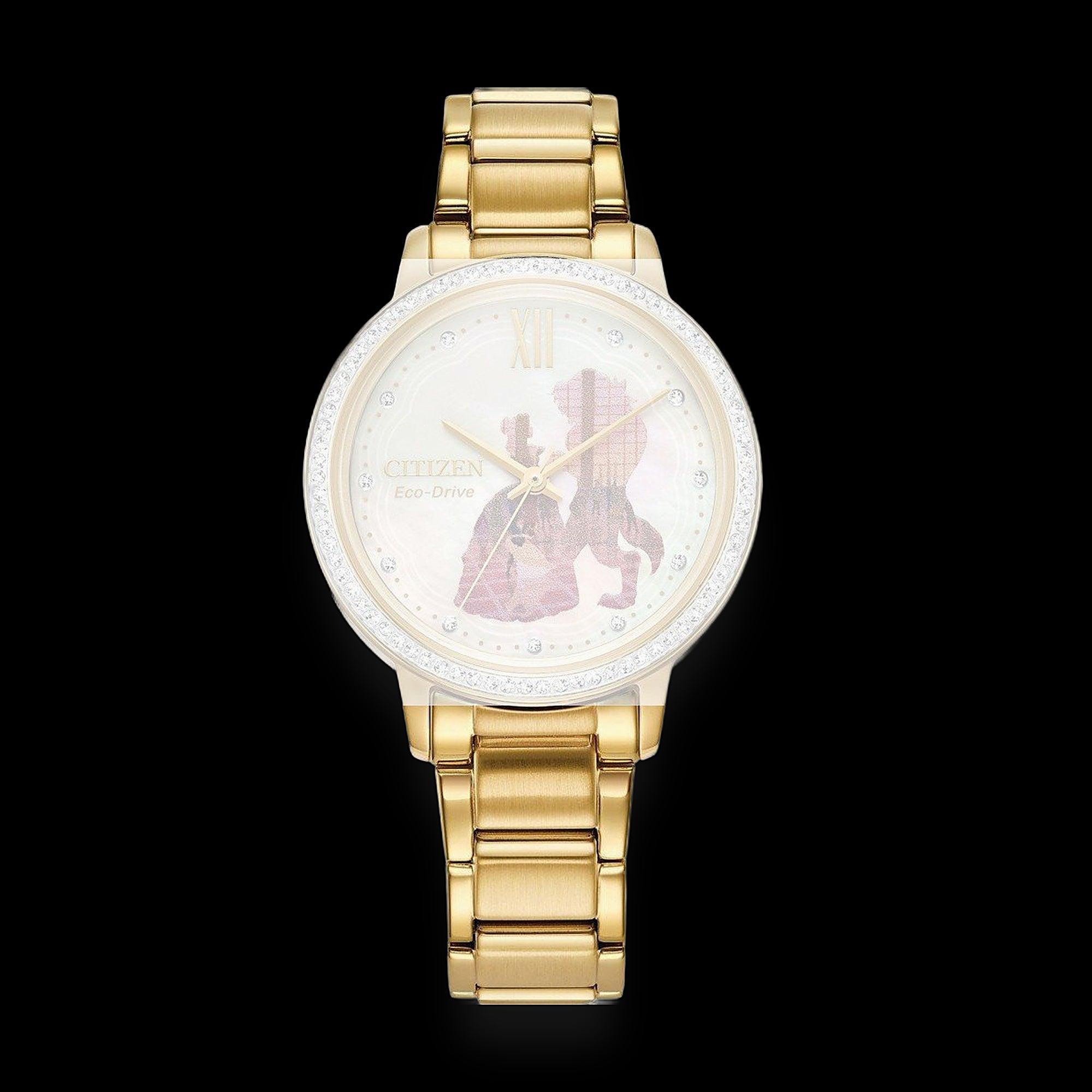 59-R00674 genuine CITIZEN watch part
