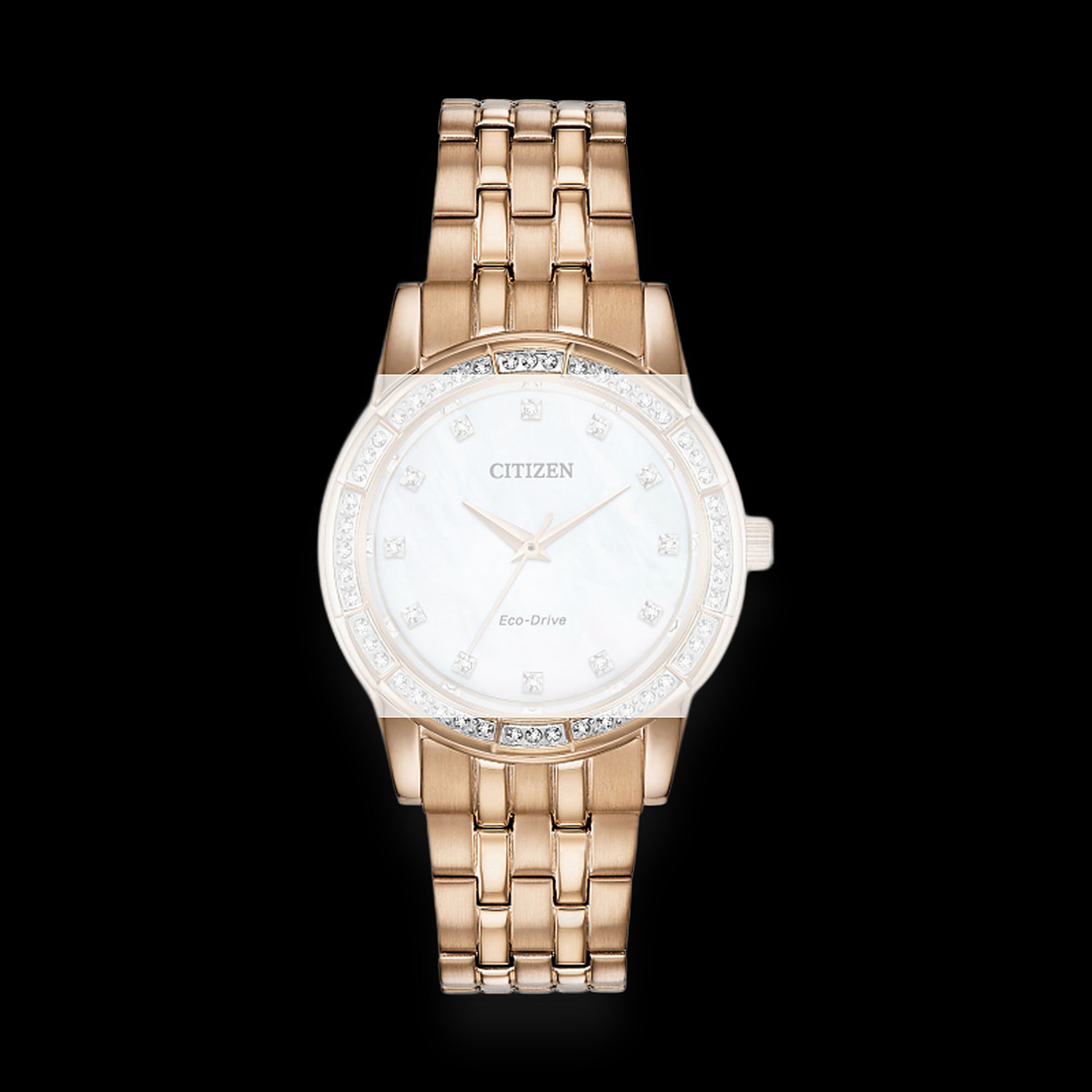 59-R00675 genuine CITIZEN watch part